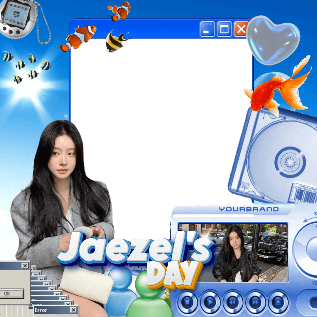 Jaezel's Day