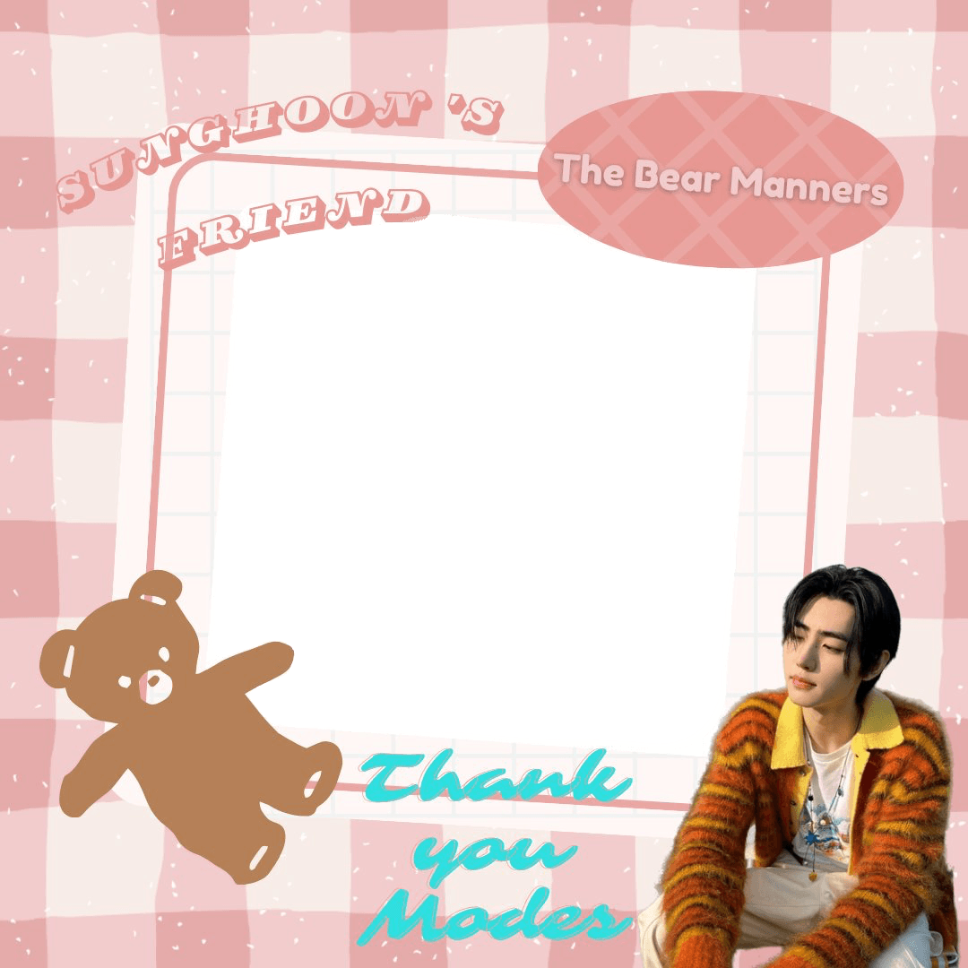 ModeSunghoon