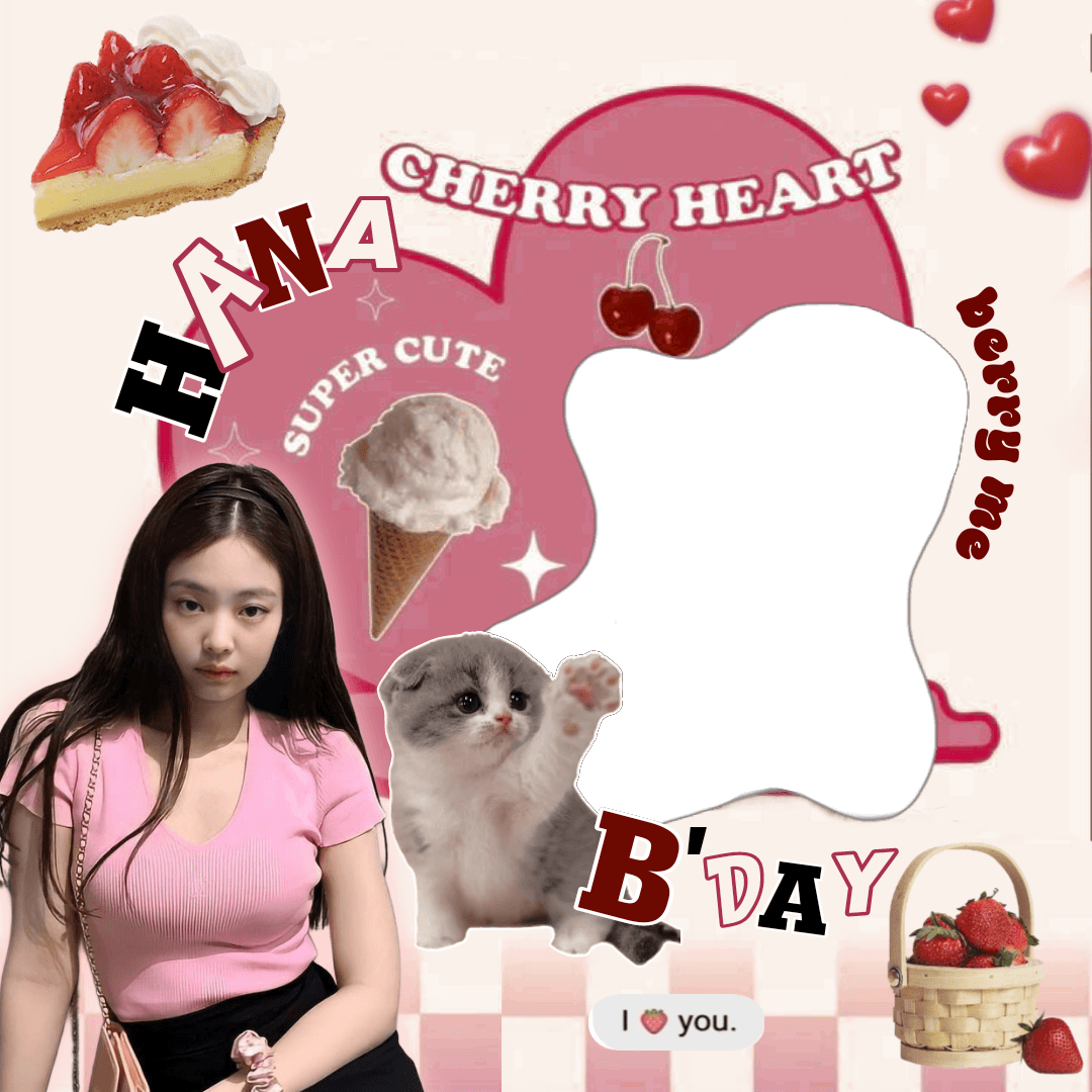 Hana's day