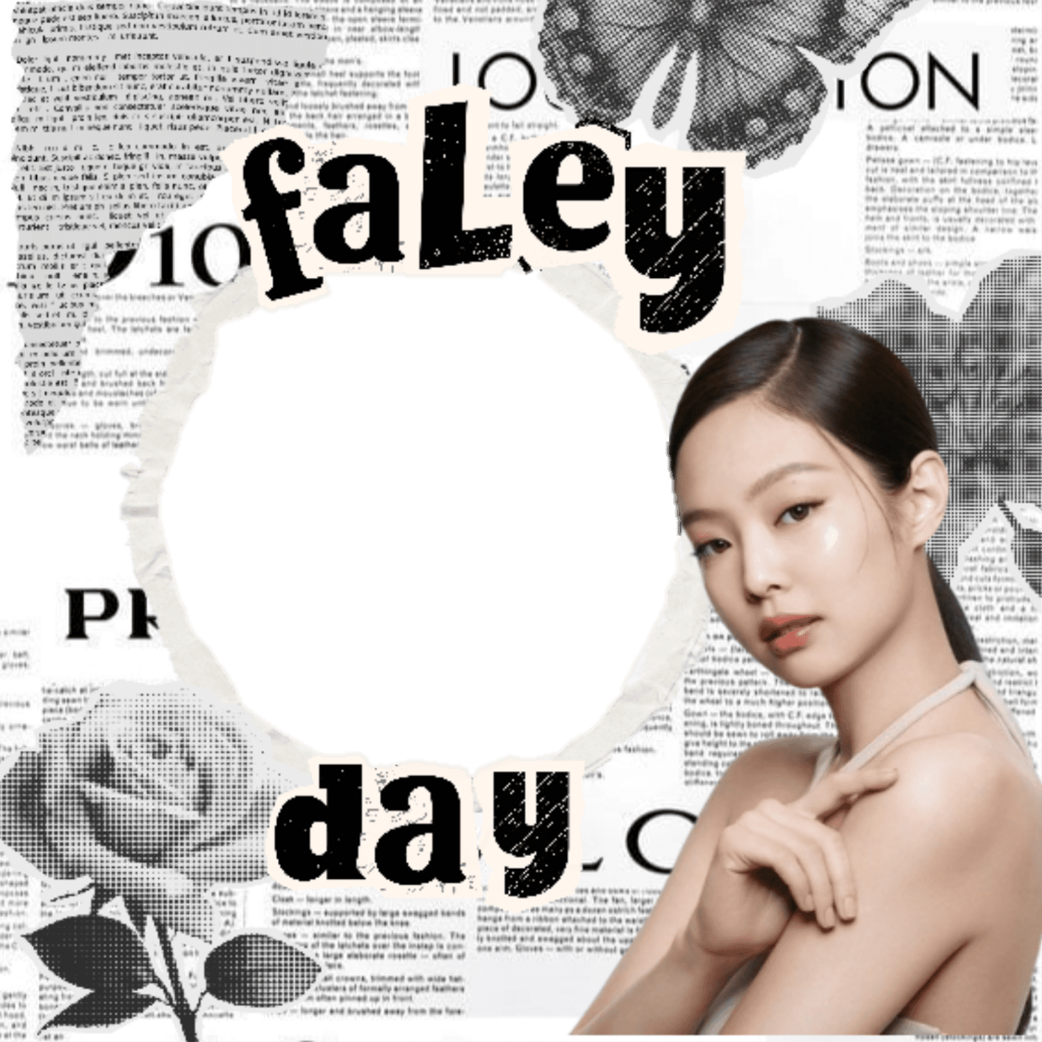Faley's Level Up Day!
