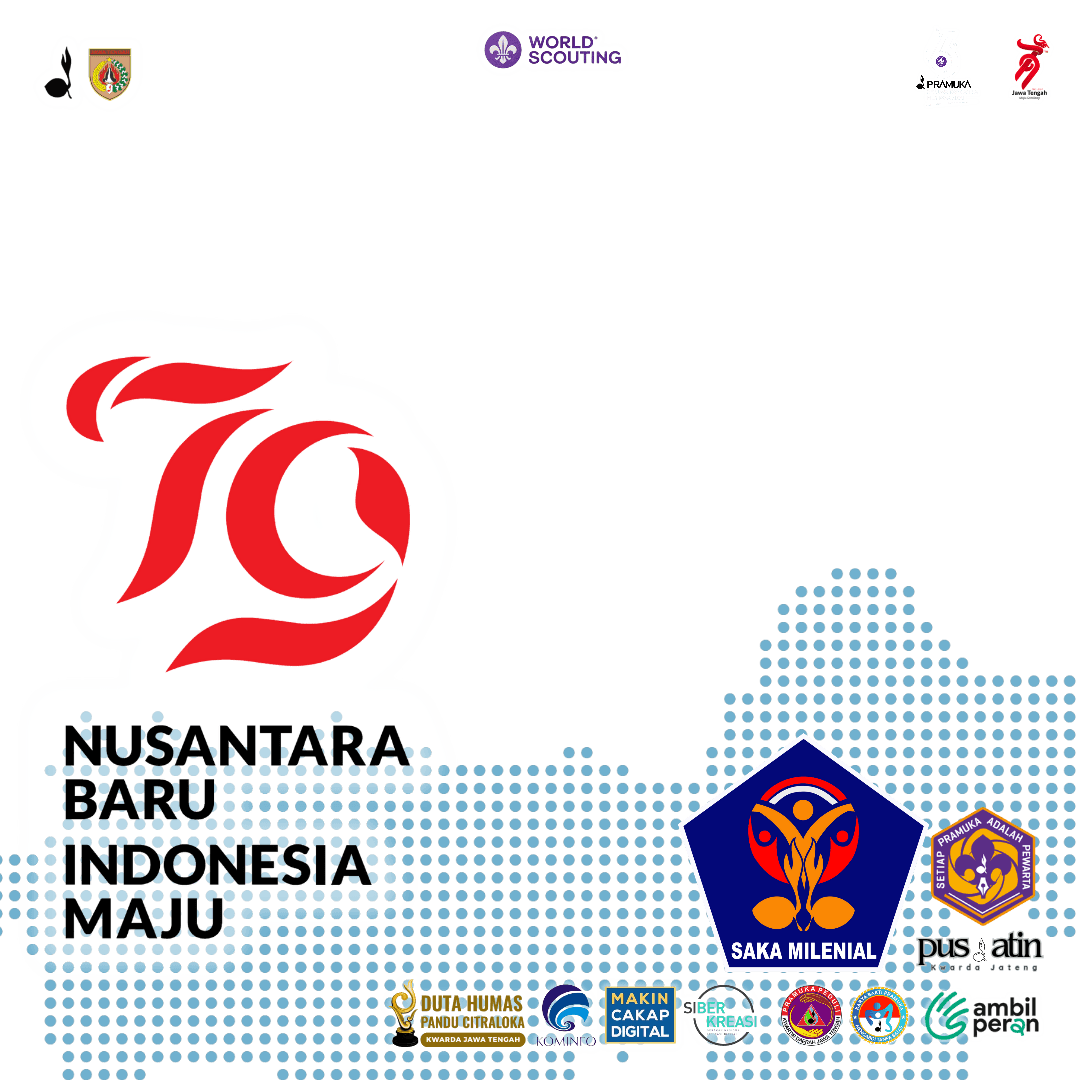 79 Tahun Indonesia 