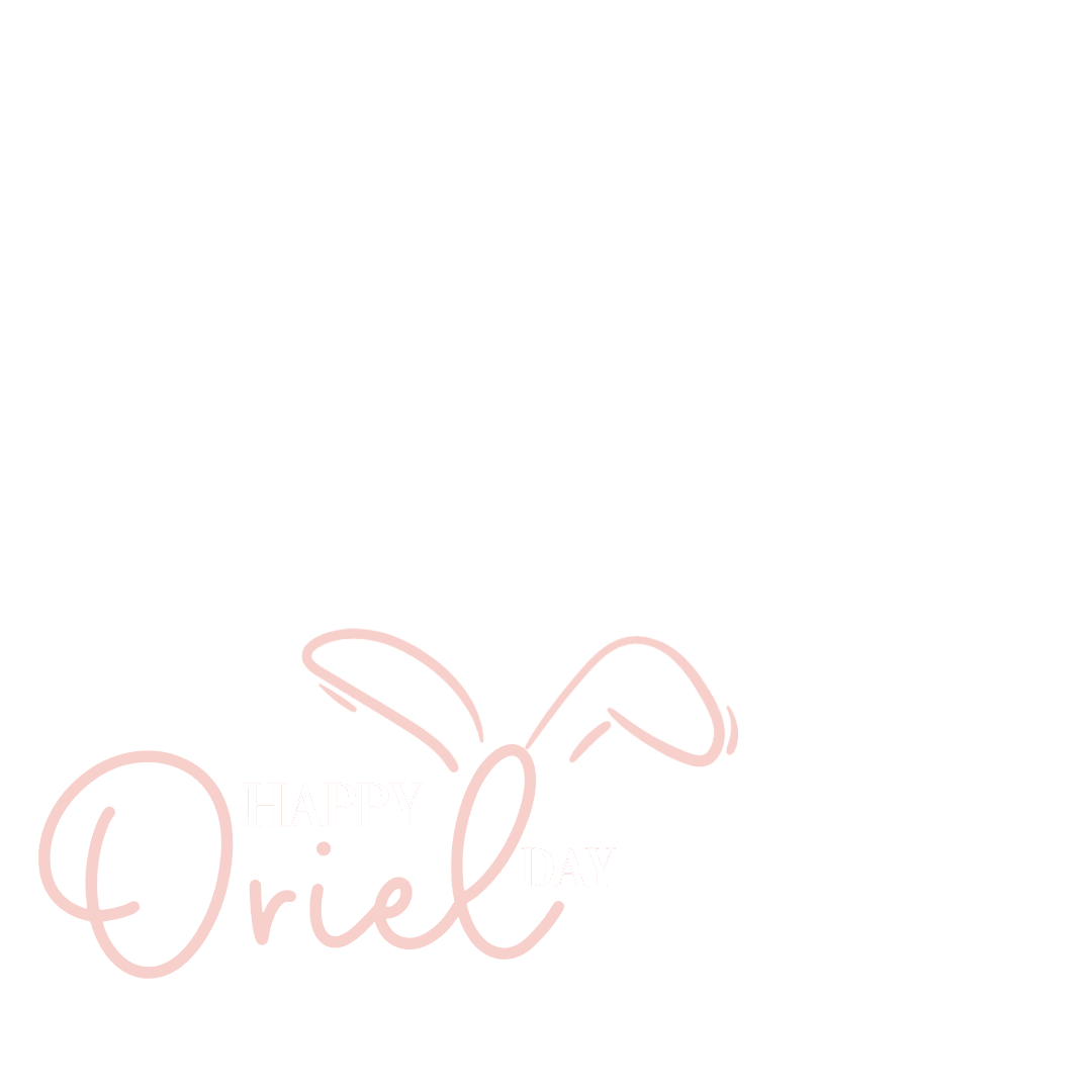 Oriel’s day