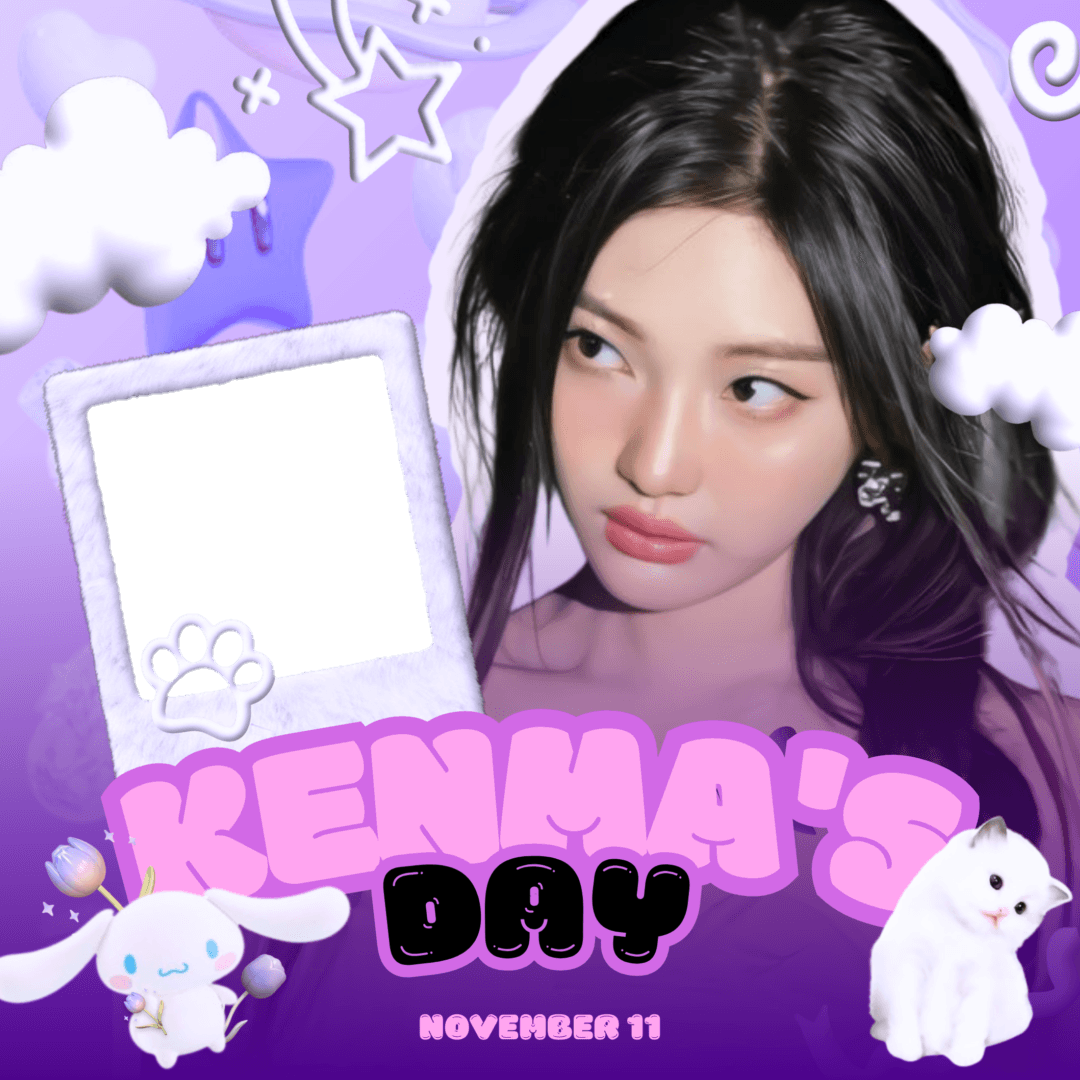 Kenma Day