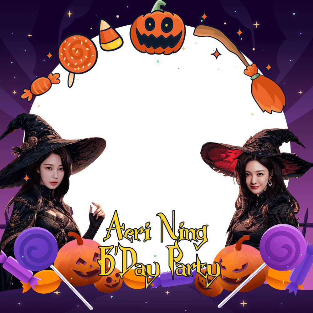 WitchAeriNingDay