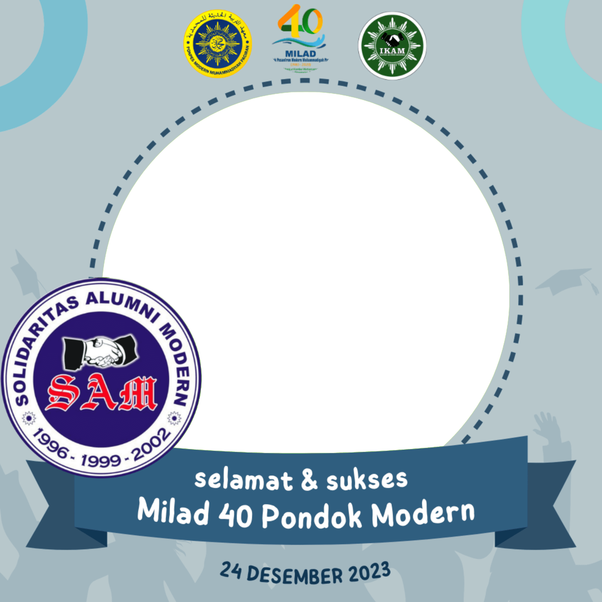 MILAD 40