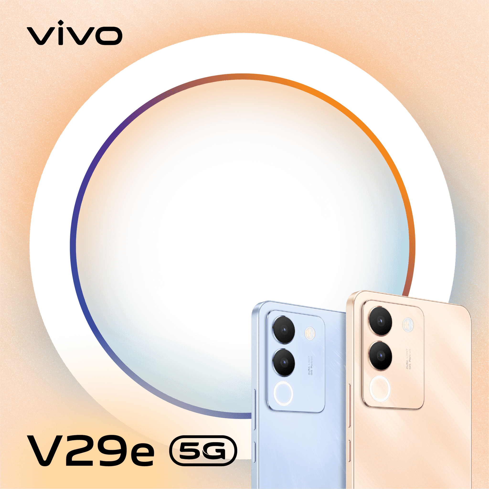 vivo V29e 5G 