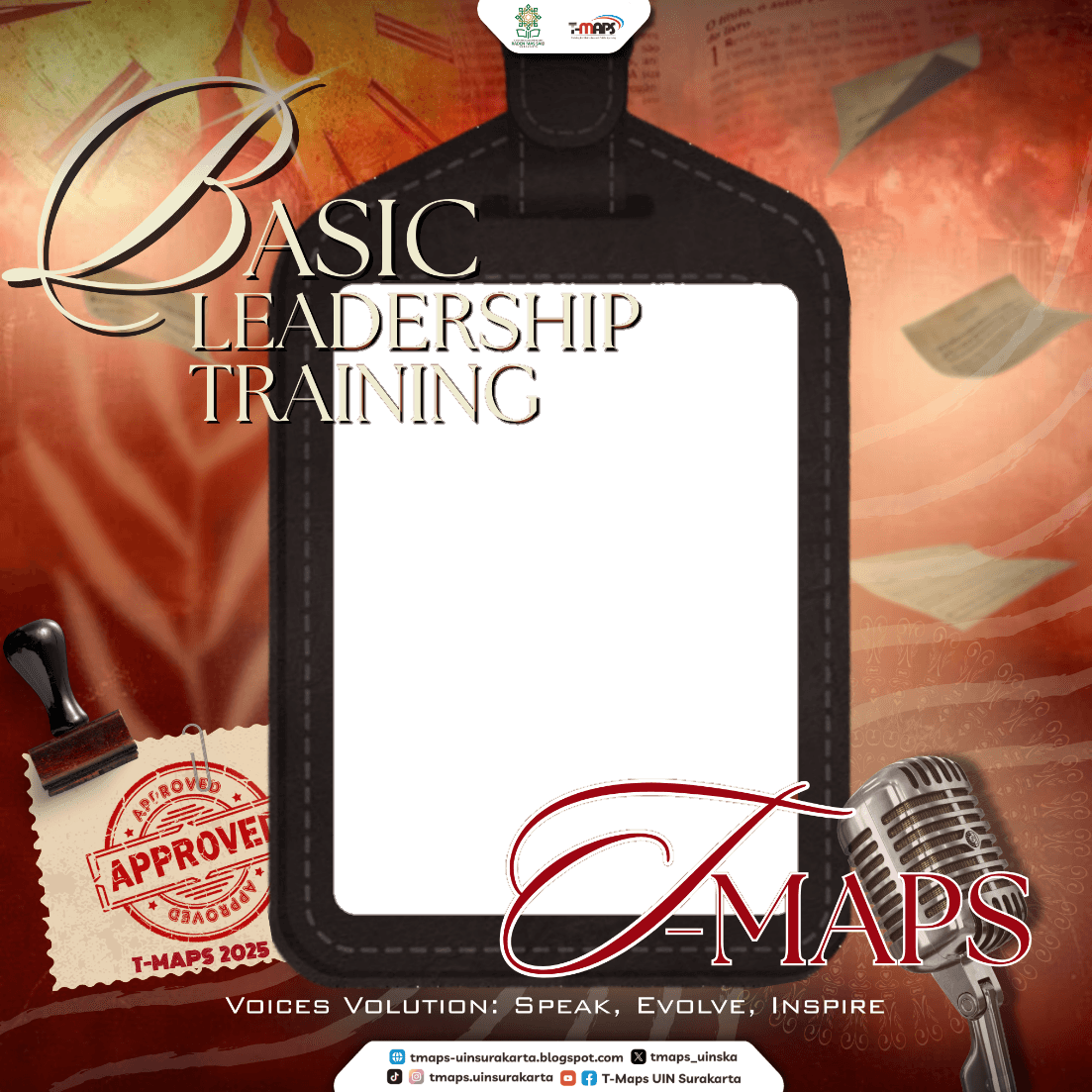 Basic Leadership Training 2025
