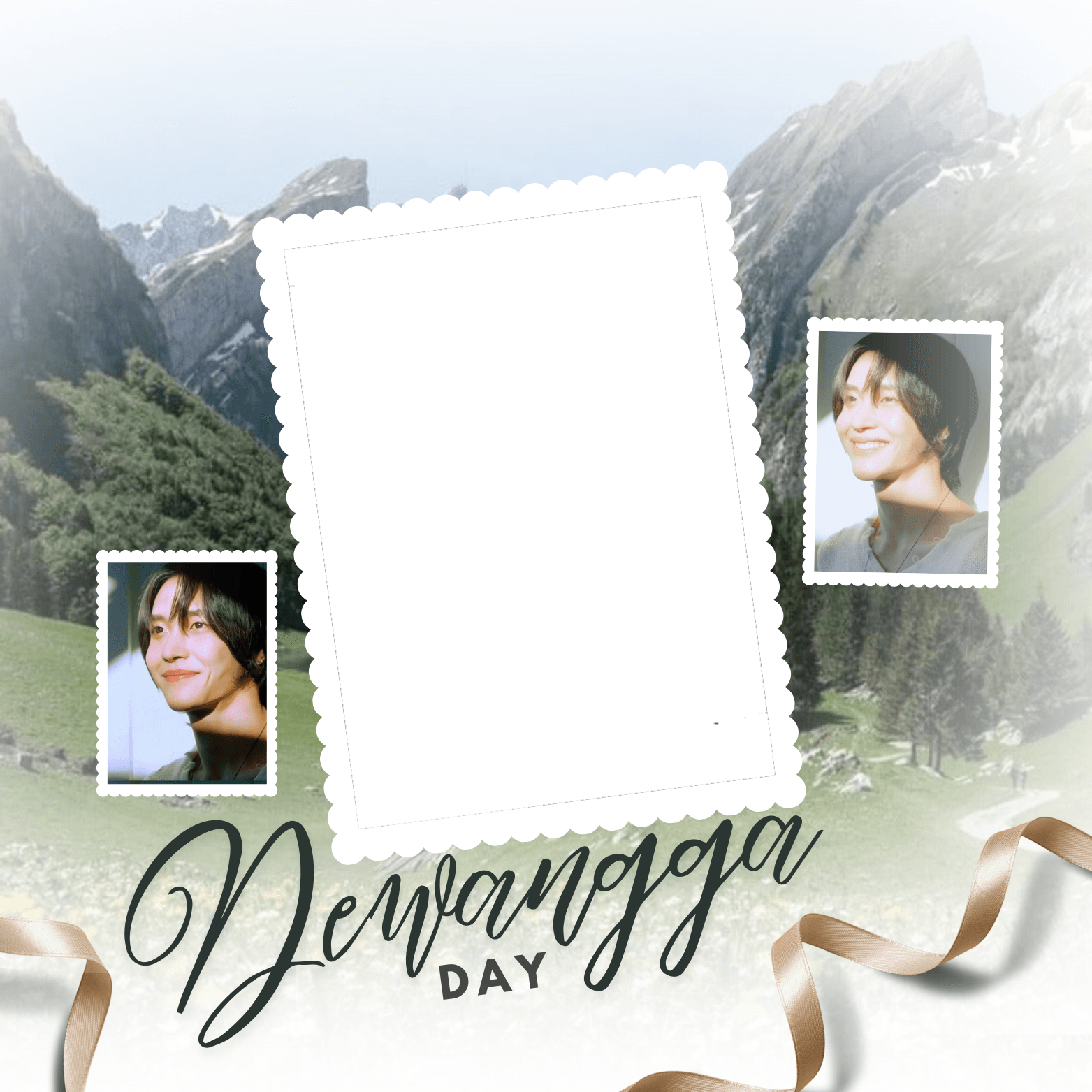 Happy Dewangga