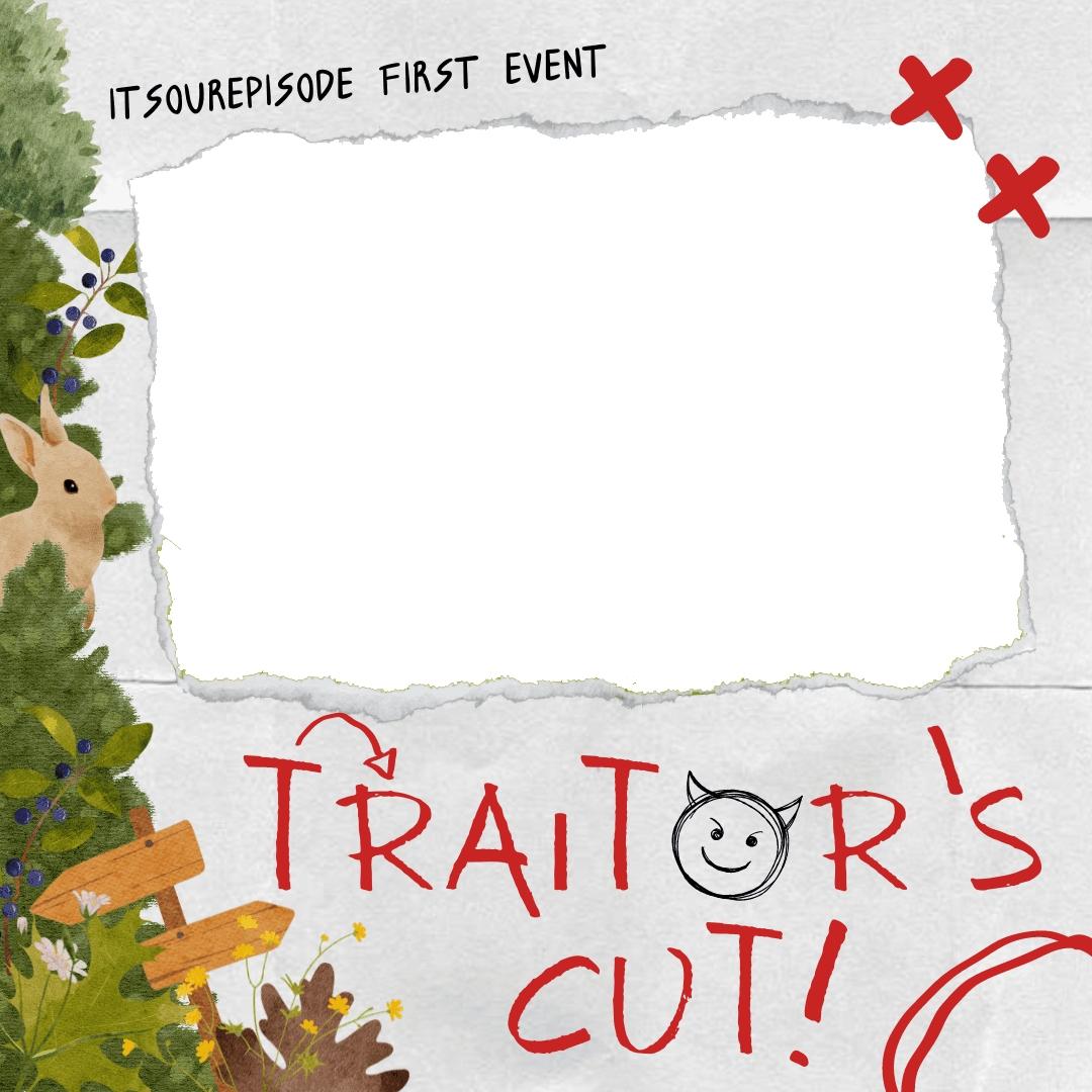 Our Episode First Event