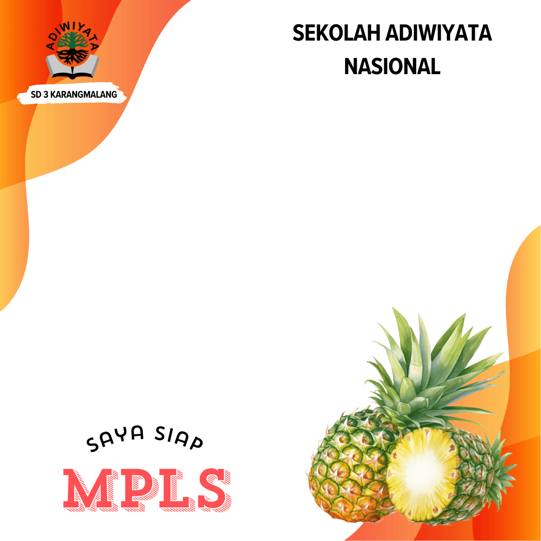 MPLS SD 3 KARANGMALANG