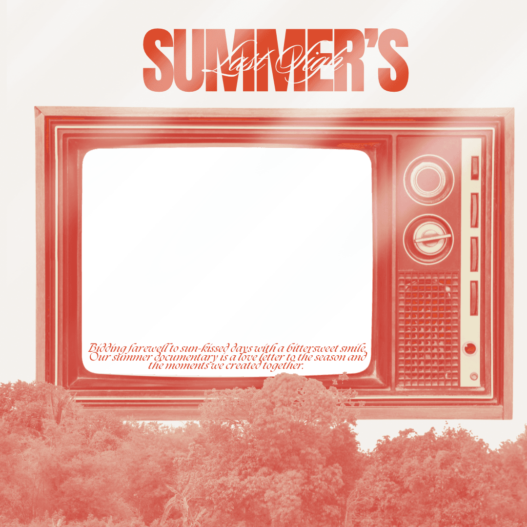 Summer Last Sigh