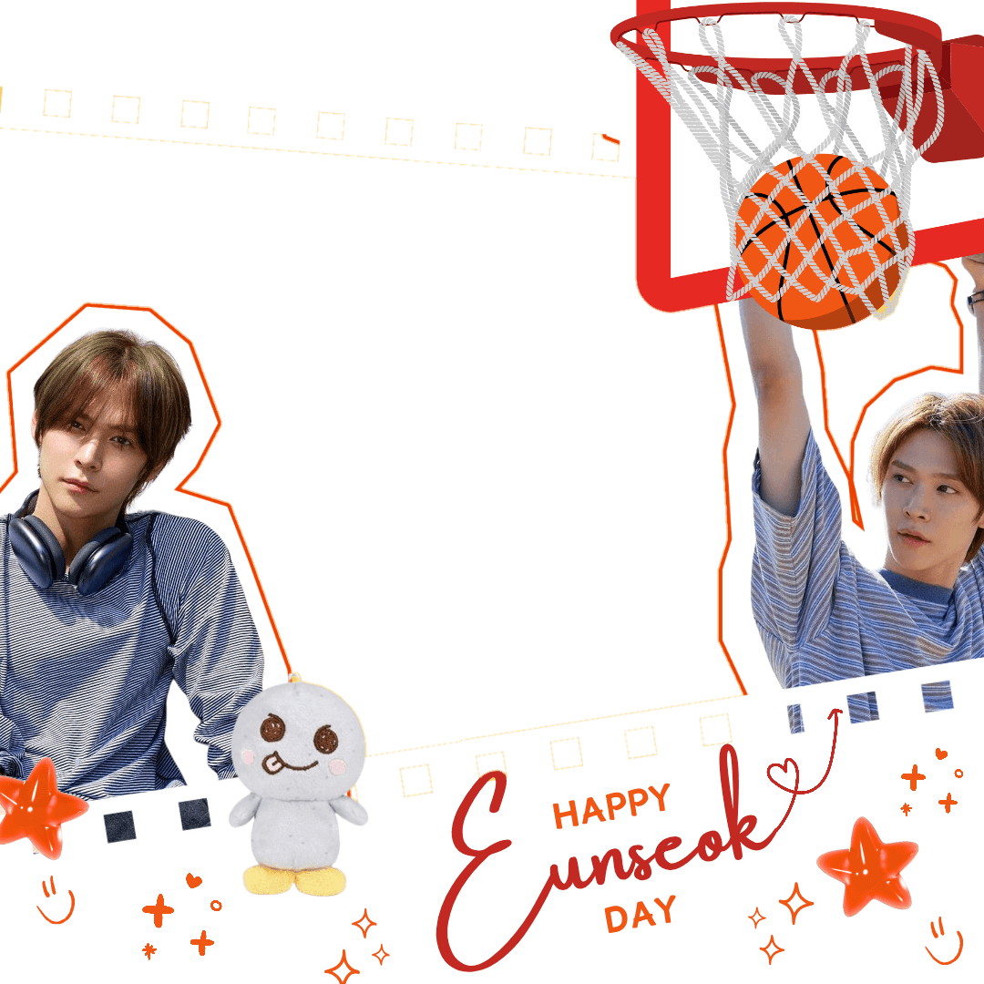 Eunseok's Bday