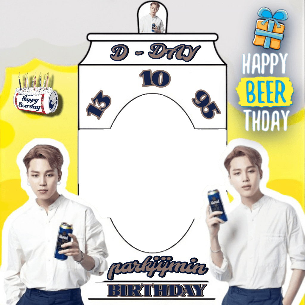 beerthdayjimin