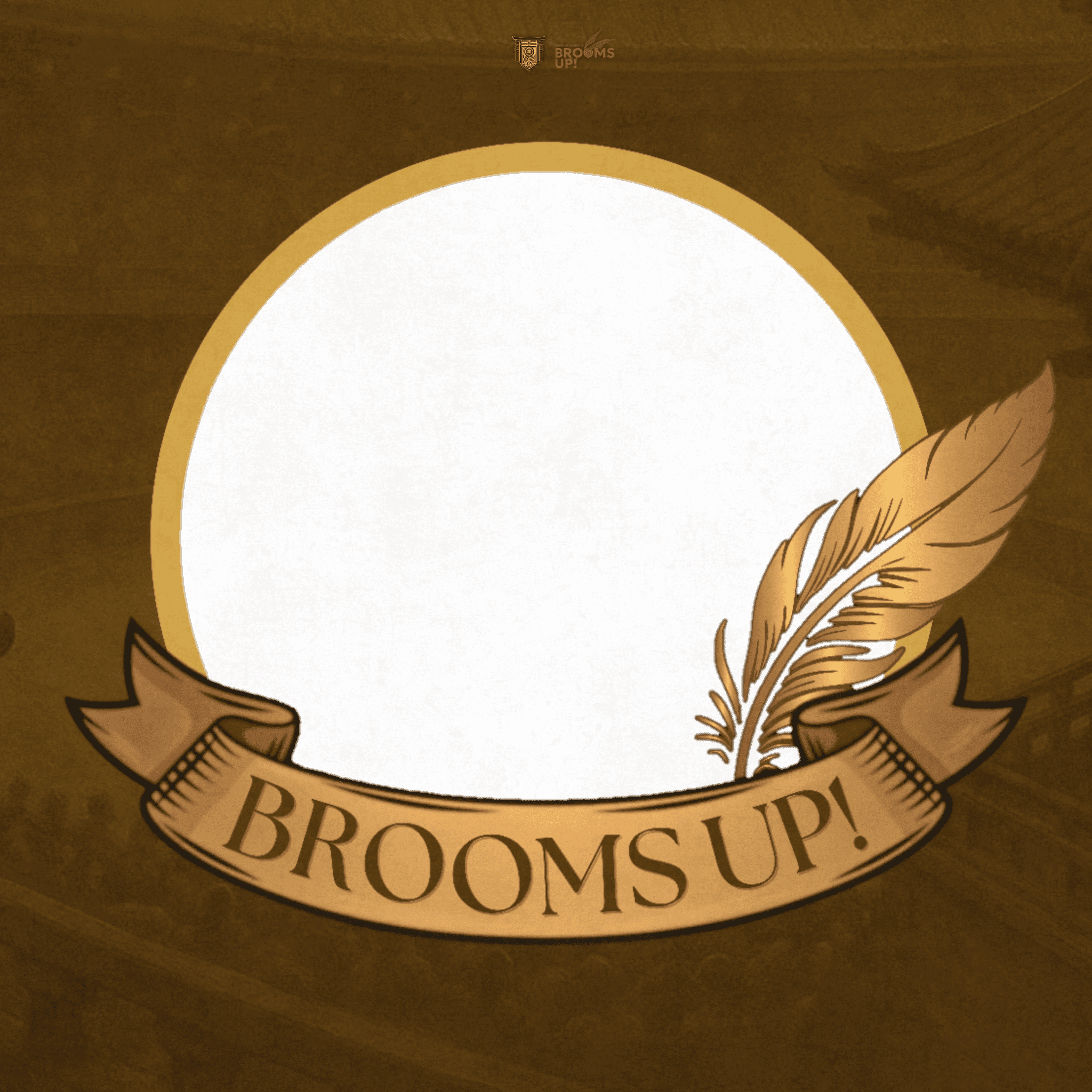 Brooms Up