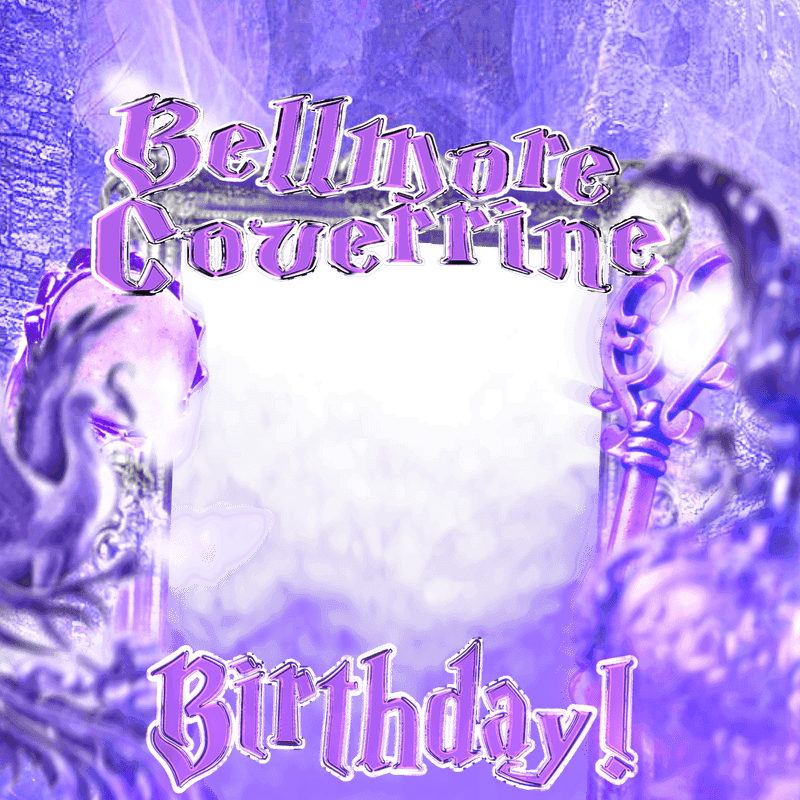 Bellmore Glorius Day.