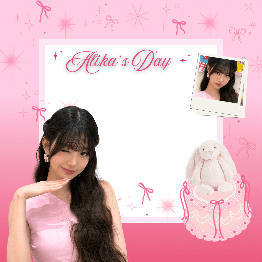 #PinkyikaDay