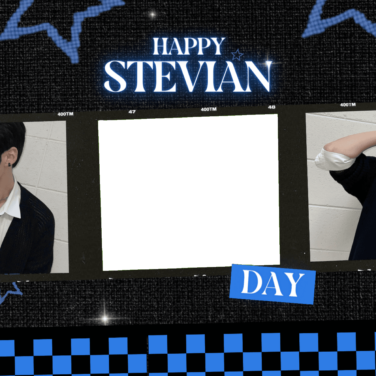 Stevian's Day