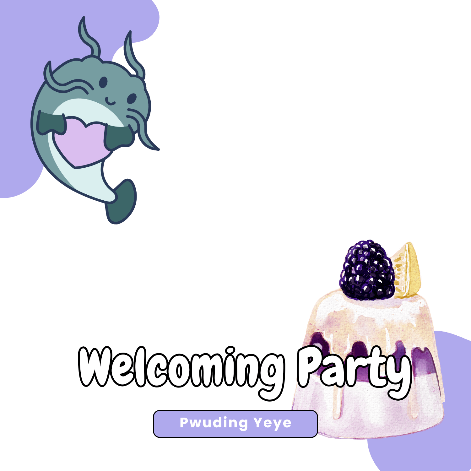 Welcoming Party