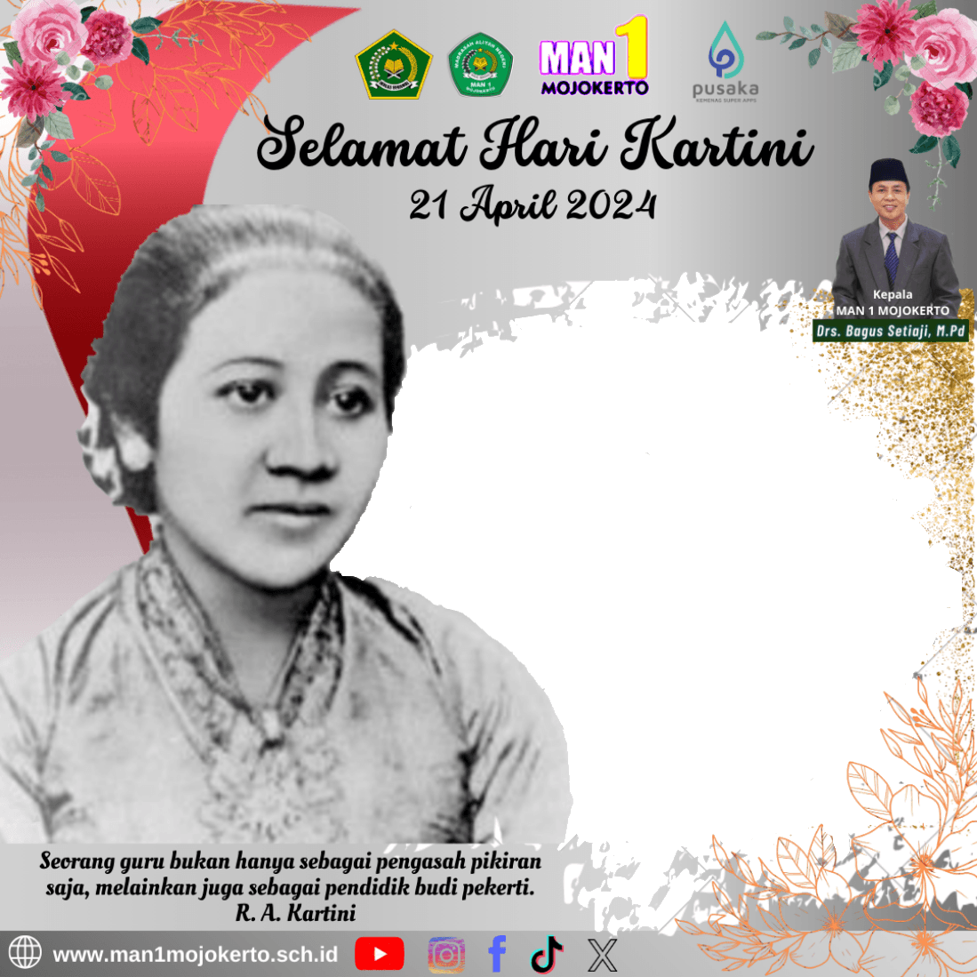 KARTINI
