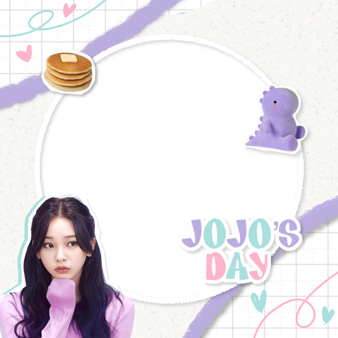 Jojo's B-day! 