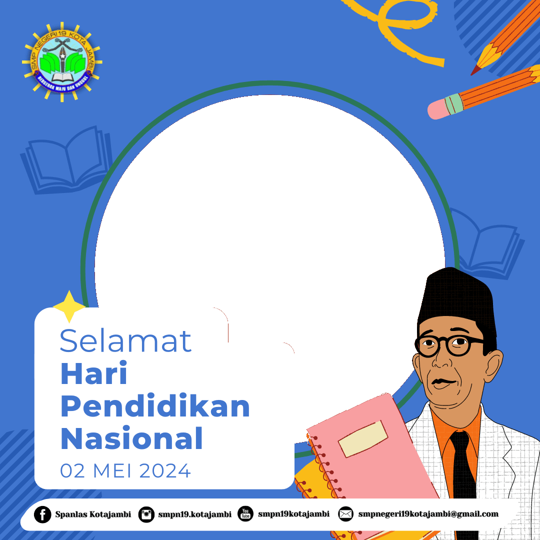 Hari Pendidikan Nasional 2024
