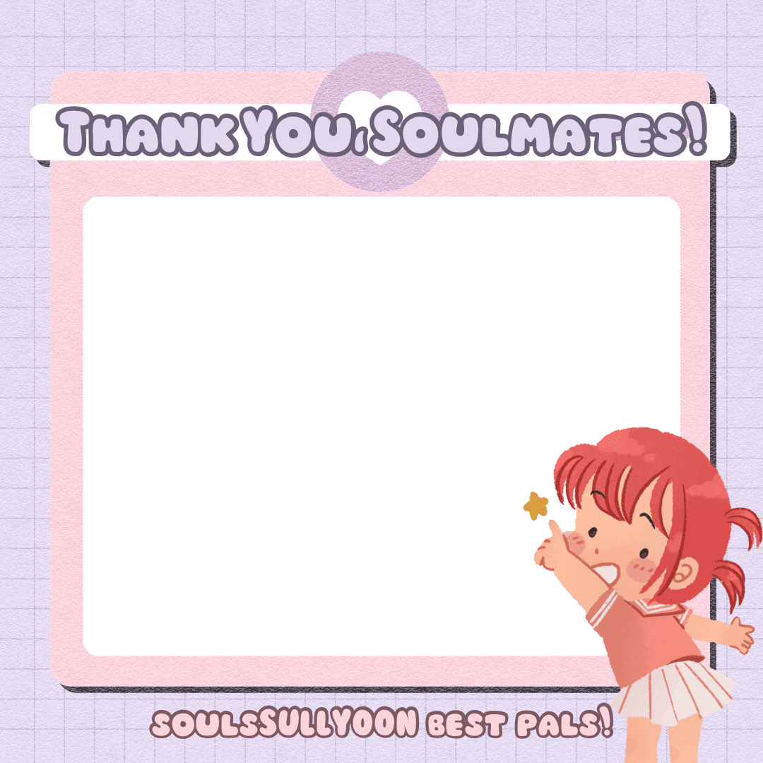 soulsSULLYOON