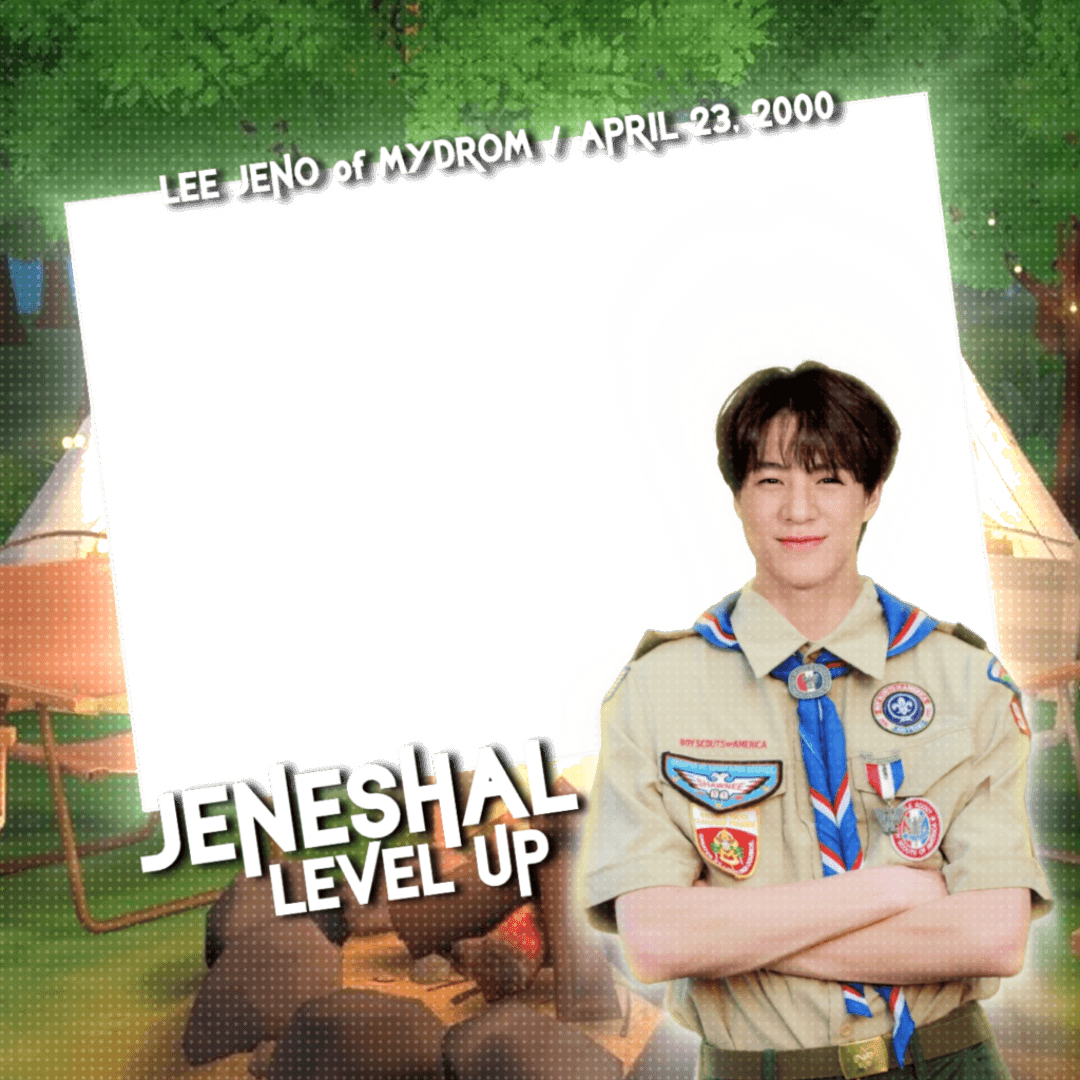 Jeneshal's Day