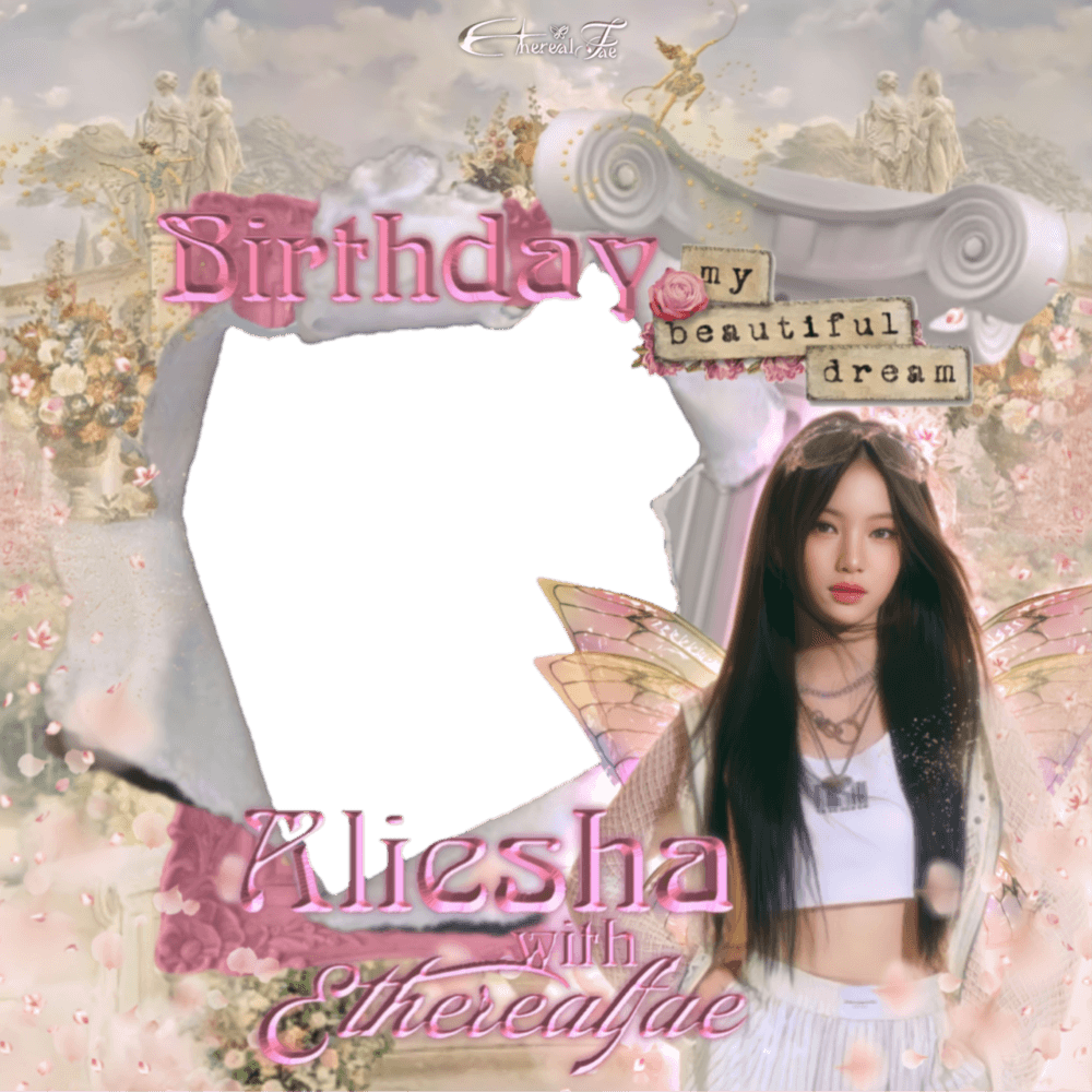 Aliesha Day's