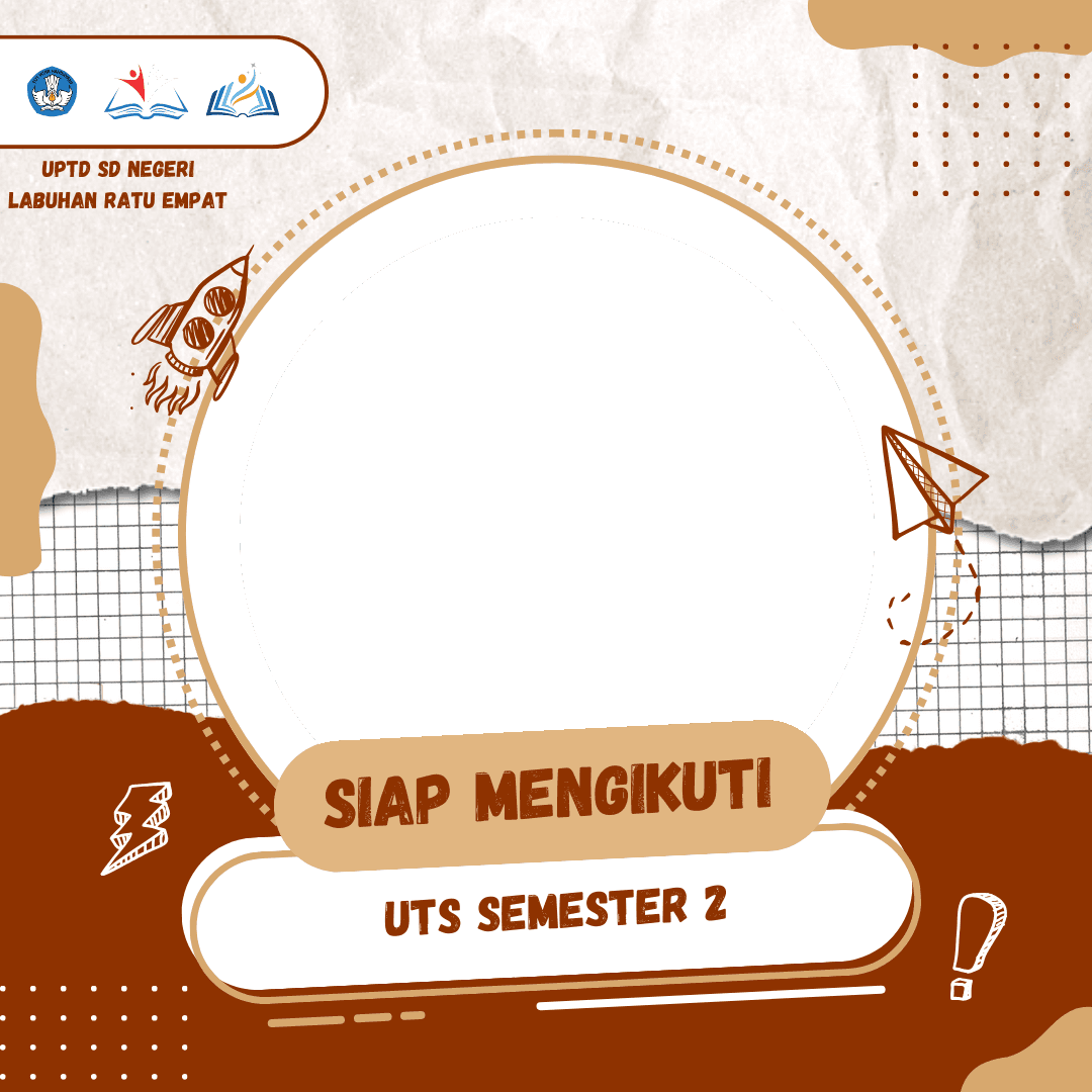 Siap UTS Semester 2