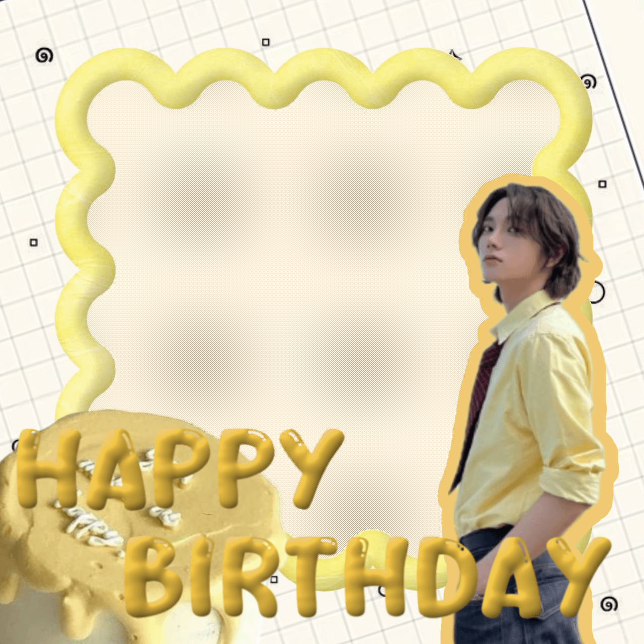 hbd aku