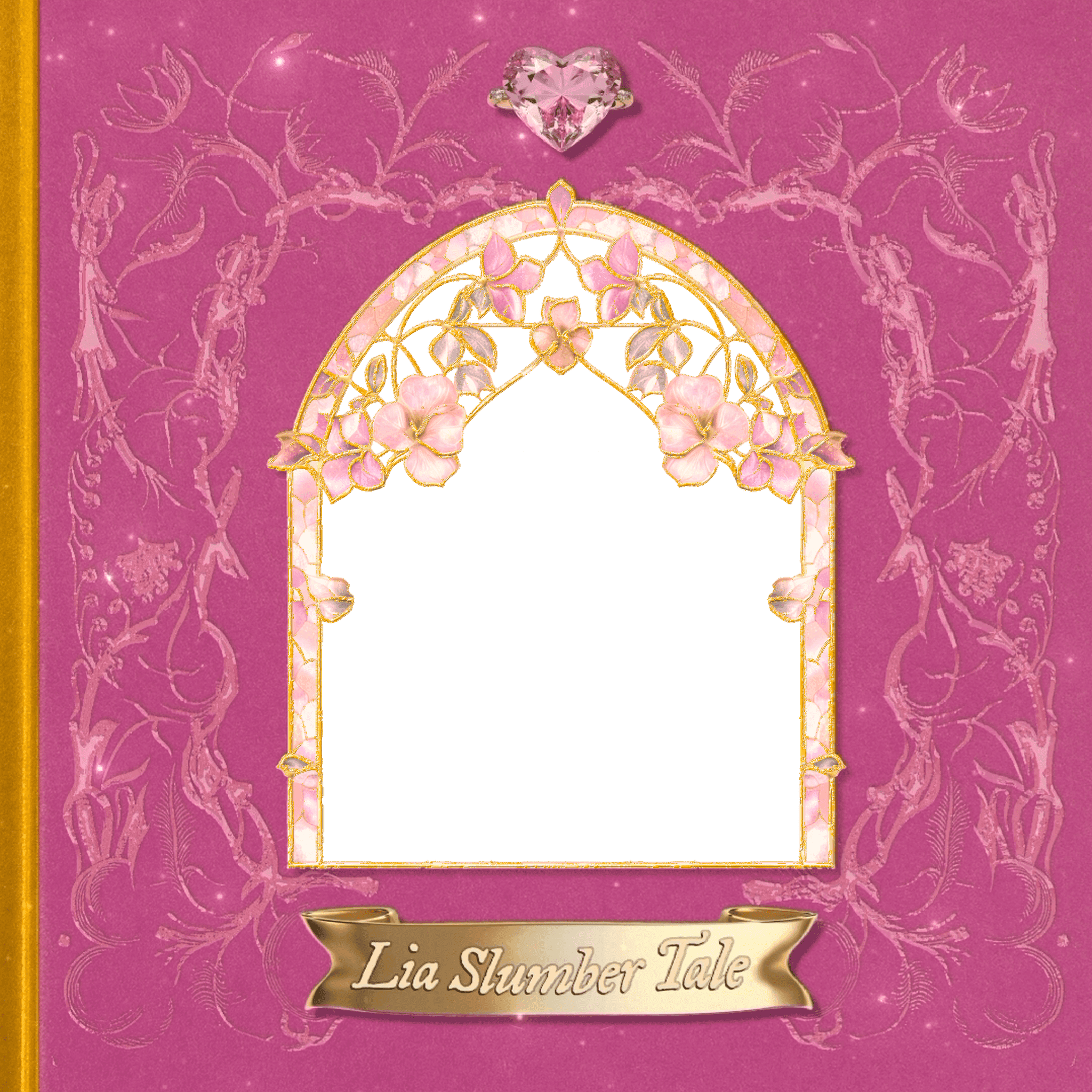 #Lia21stSlumberTale
