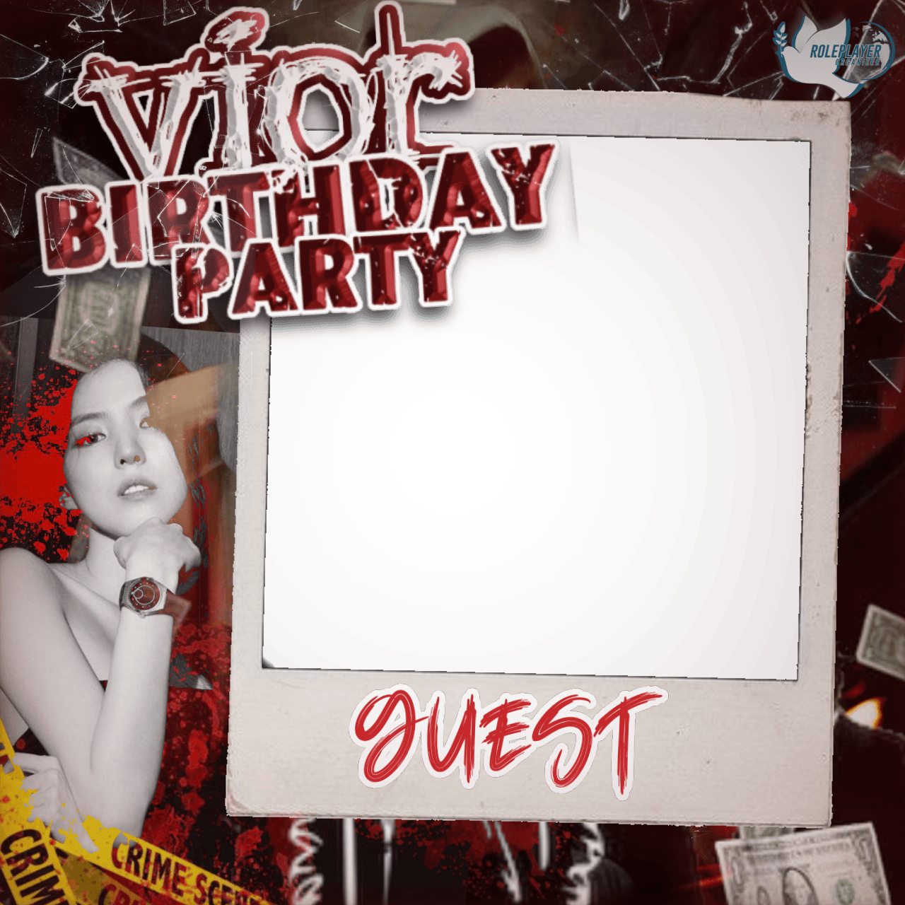 VIOR BIRTHDAY PARTY