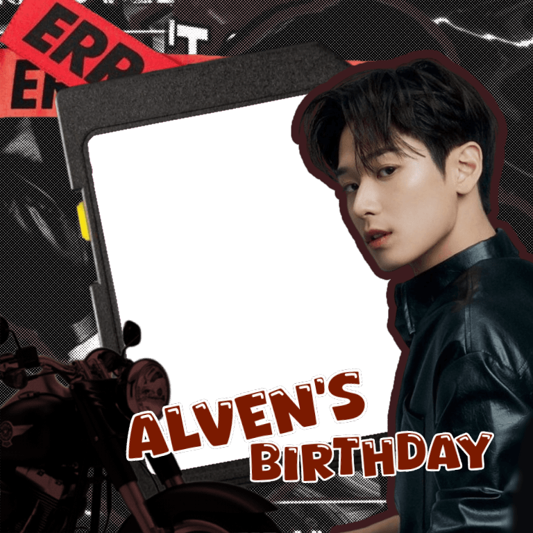 alven day