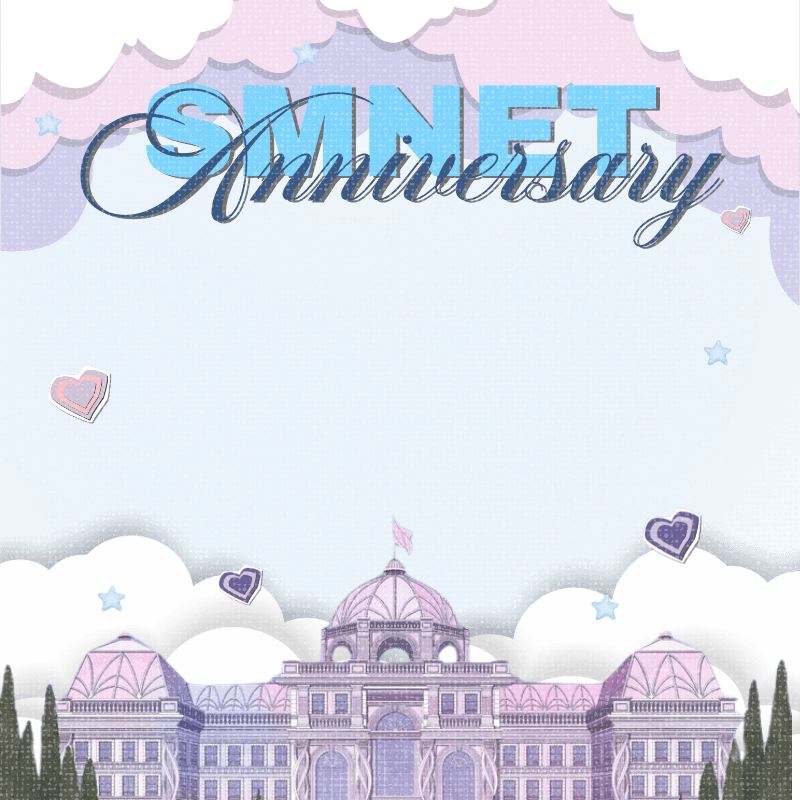 SMNET 1st ANNIVERSARY