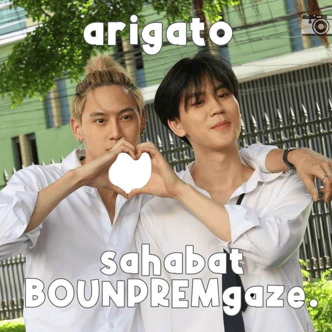 sahabat bounpremgaze