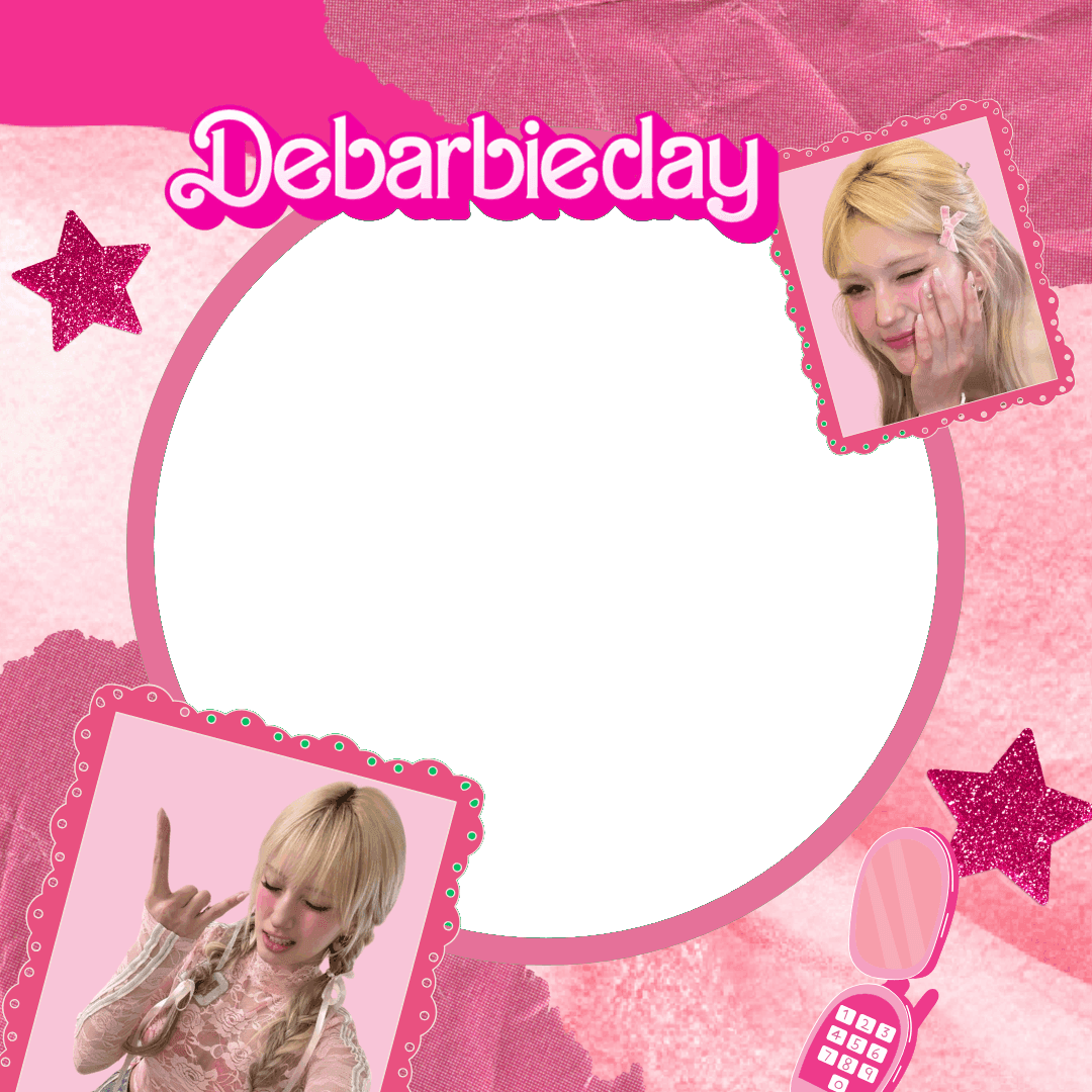 Debarbieday