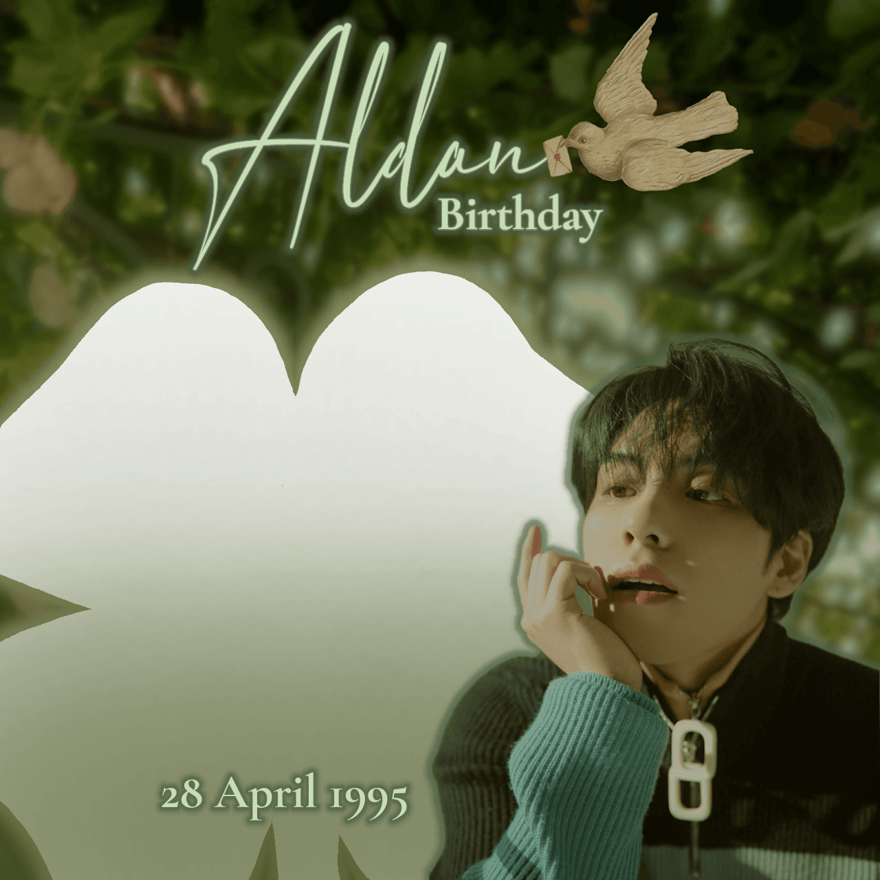 Aldan Special Day!