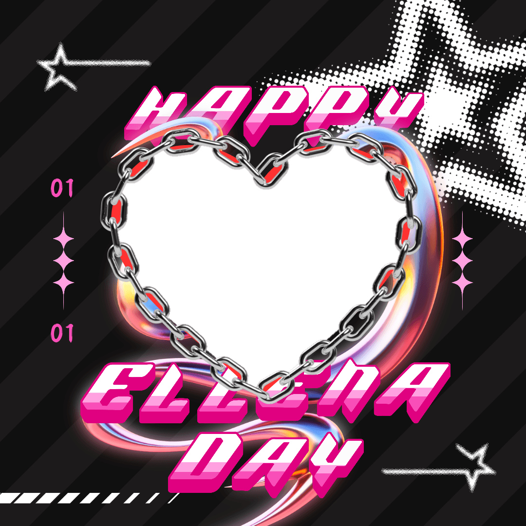 Ellena's Day
