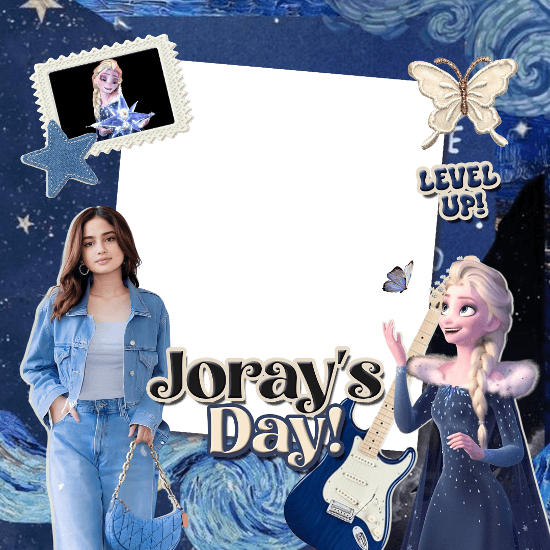 joray's day