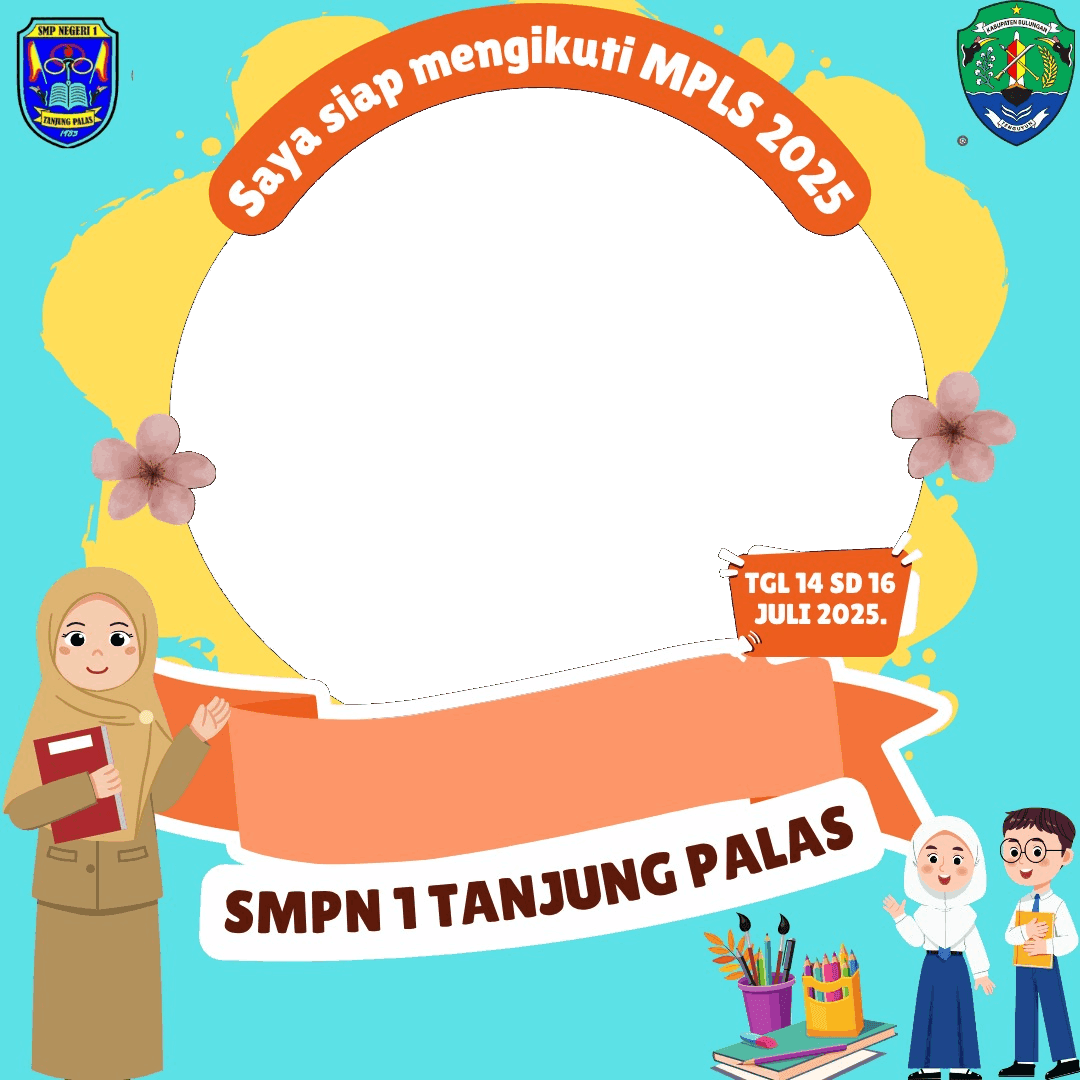 MPLS SMPN 1 Tanjung Palas