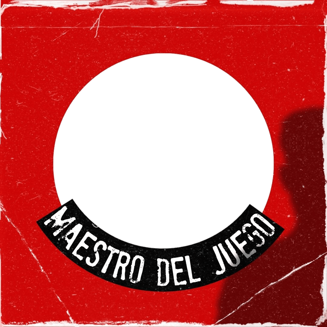 Maestro del Juego 