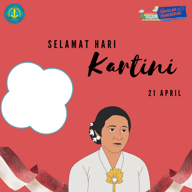 Hari ibu Kartini 
