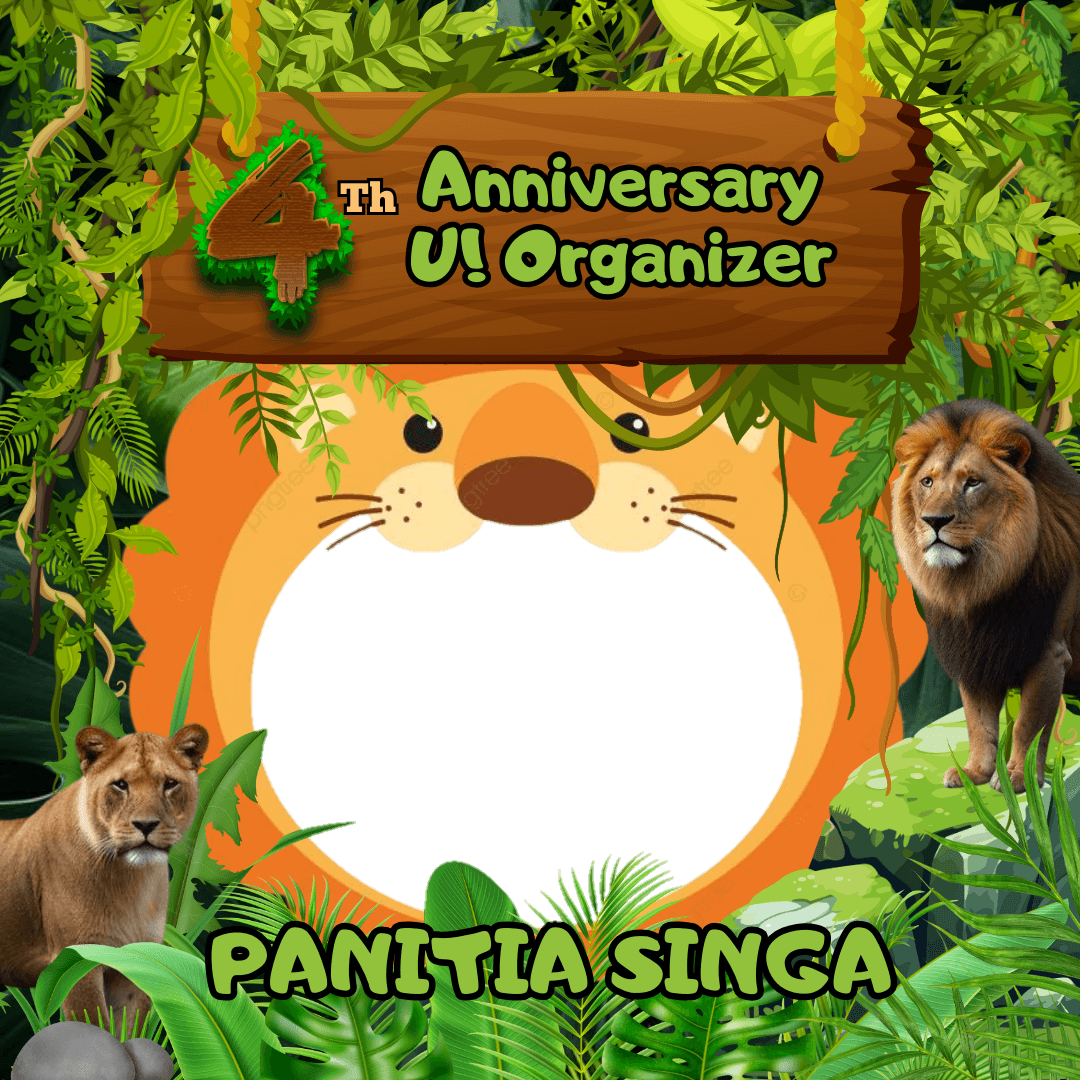 WANJAY PANITIA COY