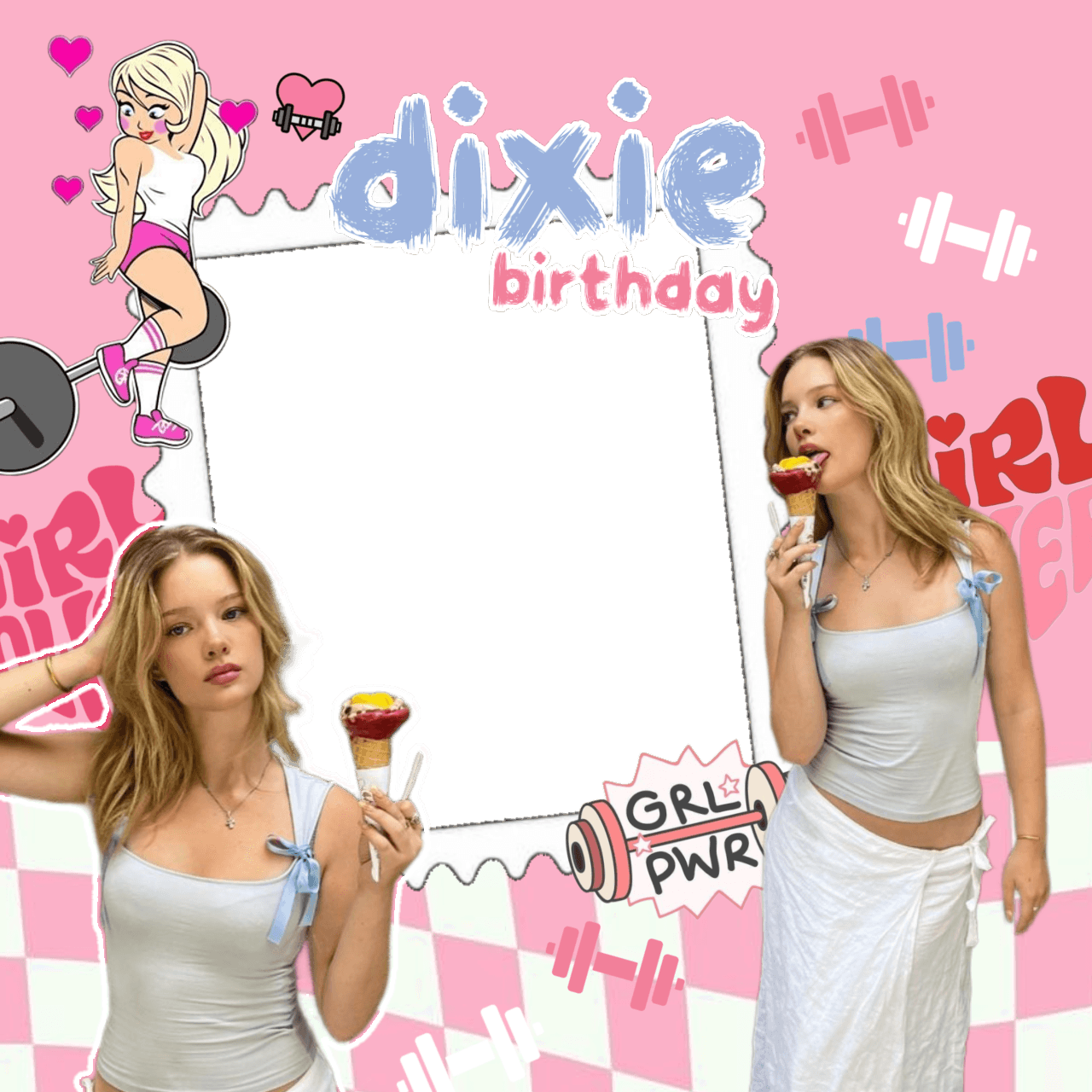 dixie