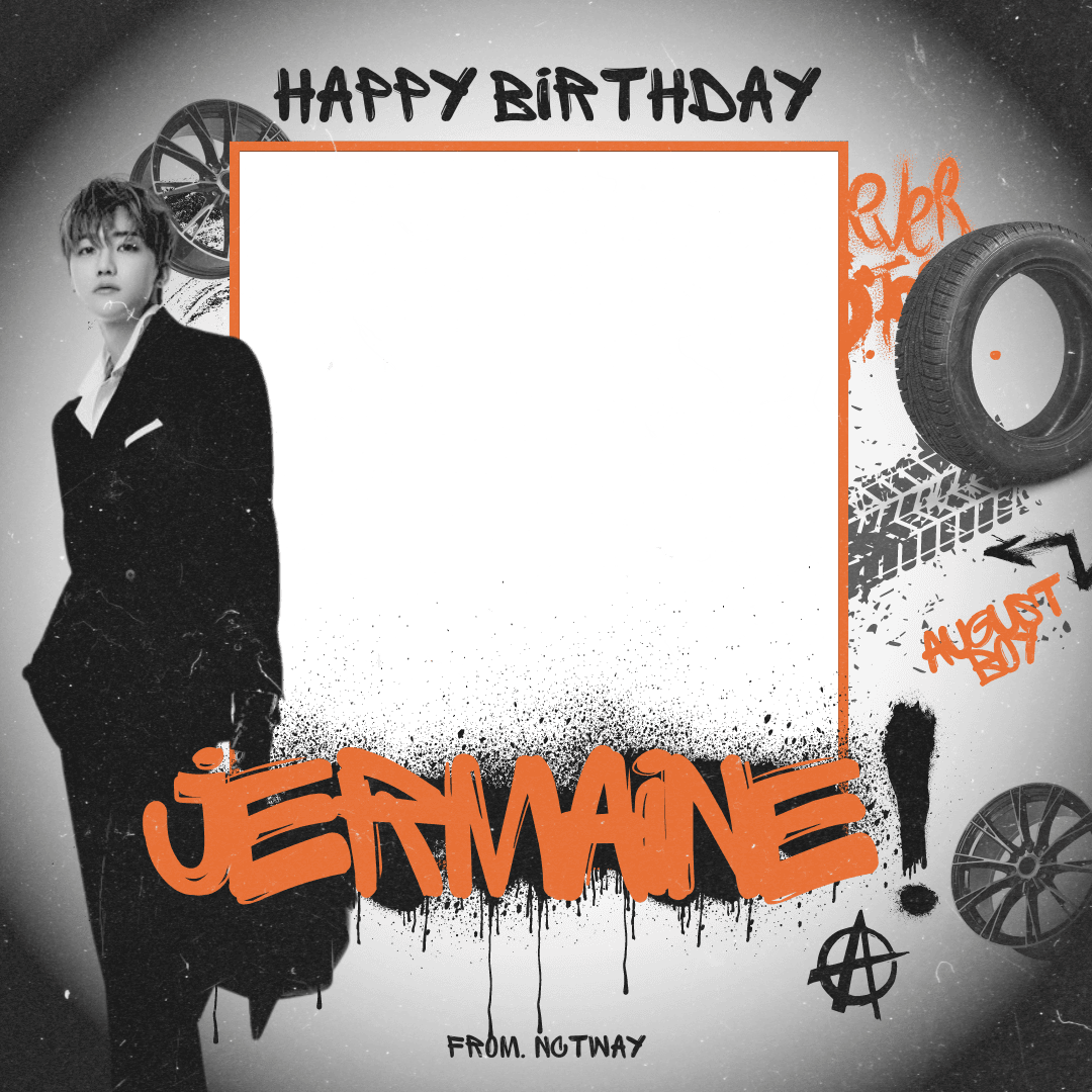NCTWAY JERMAINE DAY