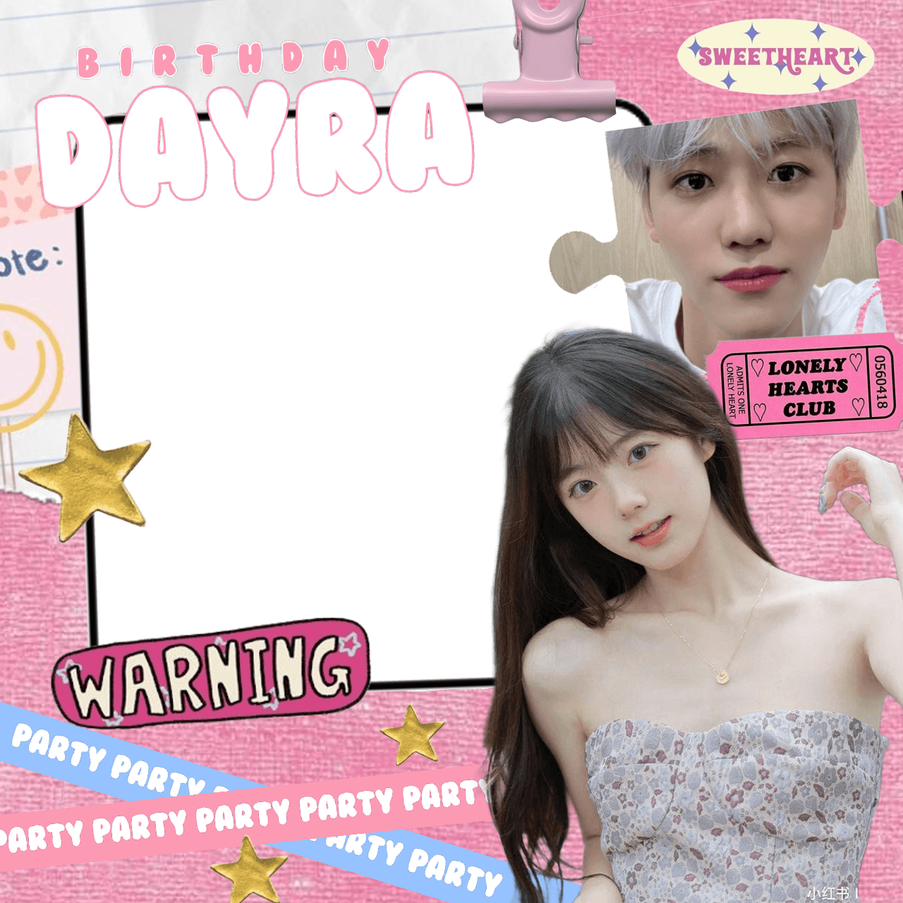 dayra's day
