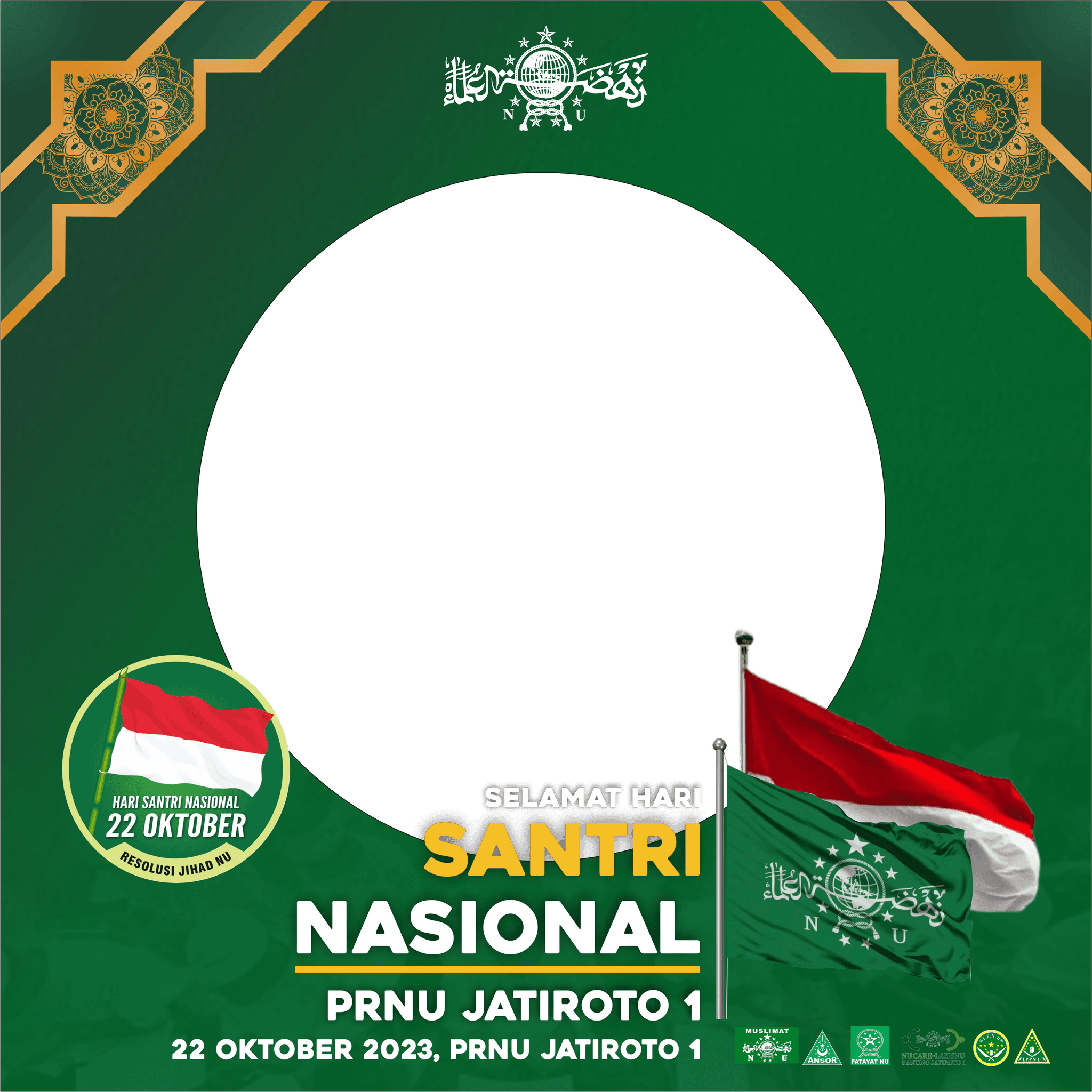 T*****n PRNU JATIROTO 1