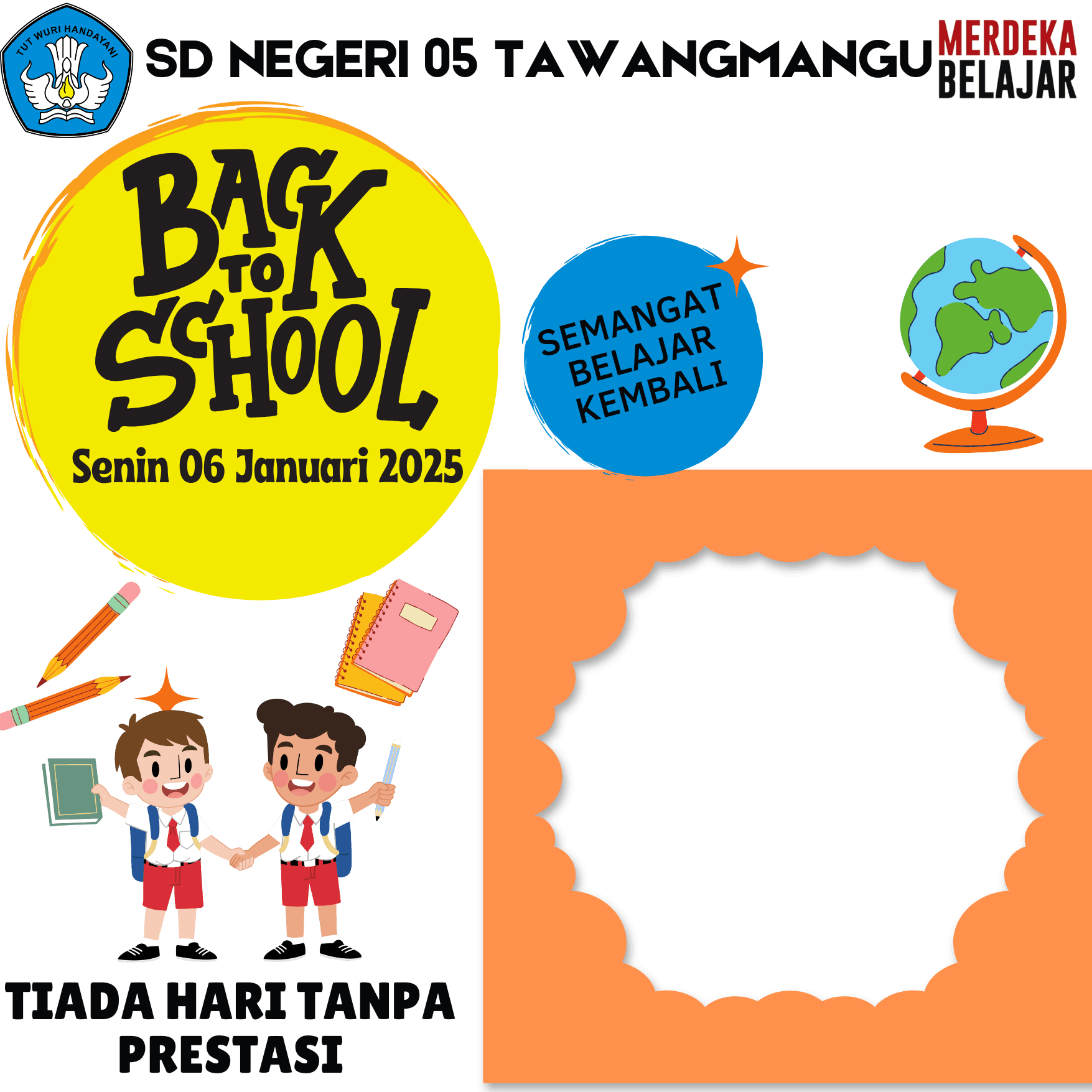 back to scholl Estali 2025