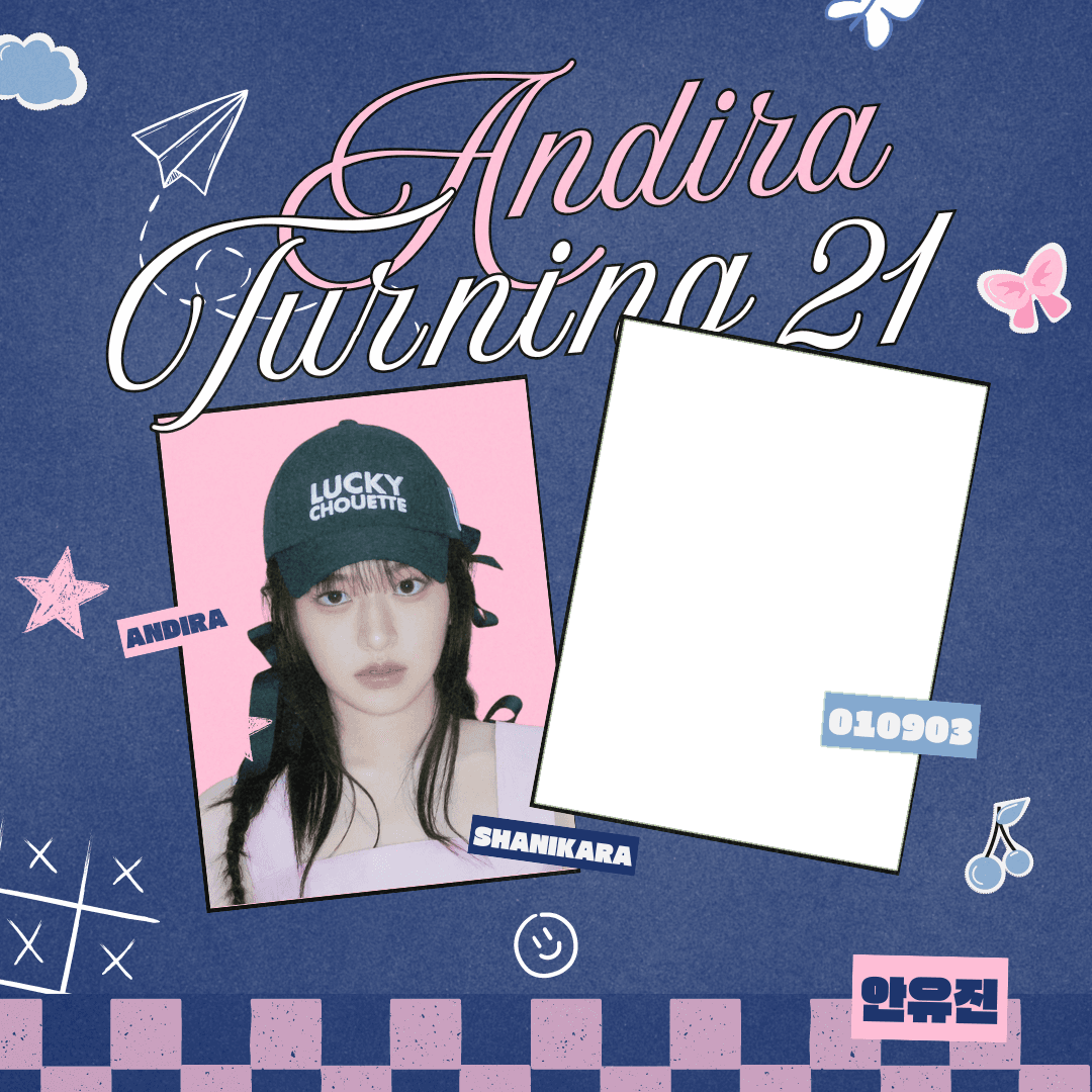 ANDIRA DAY!