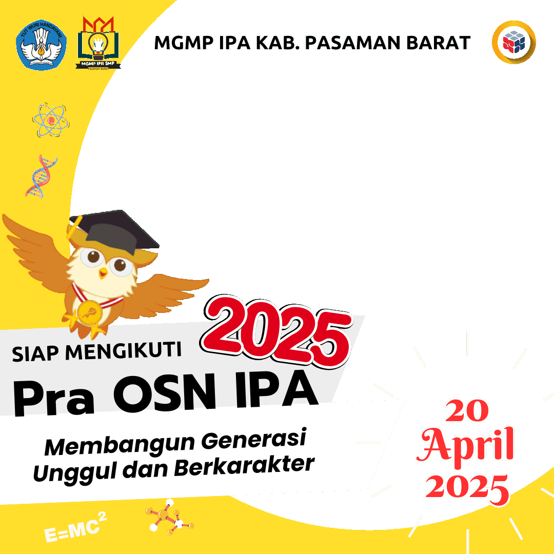 PRA OSN IPA 2025